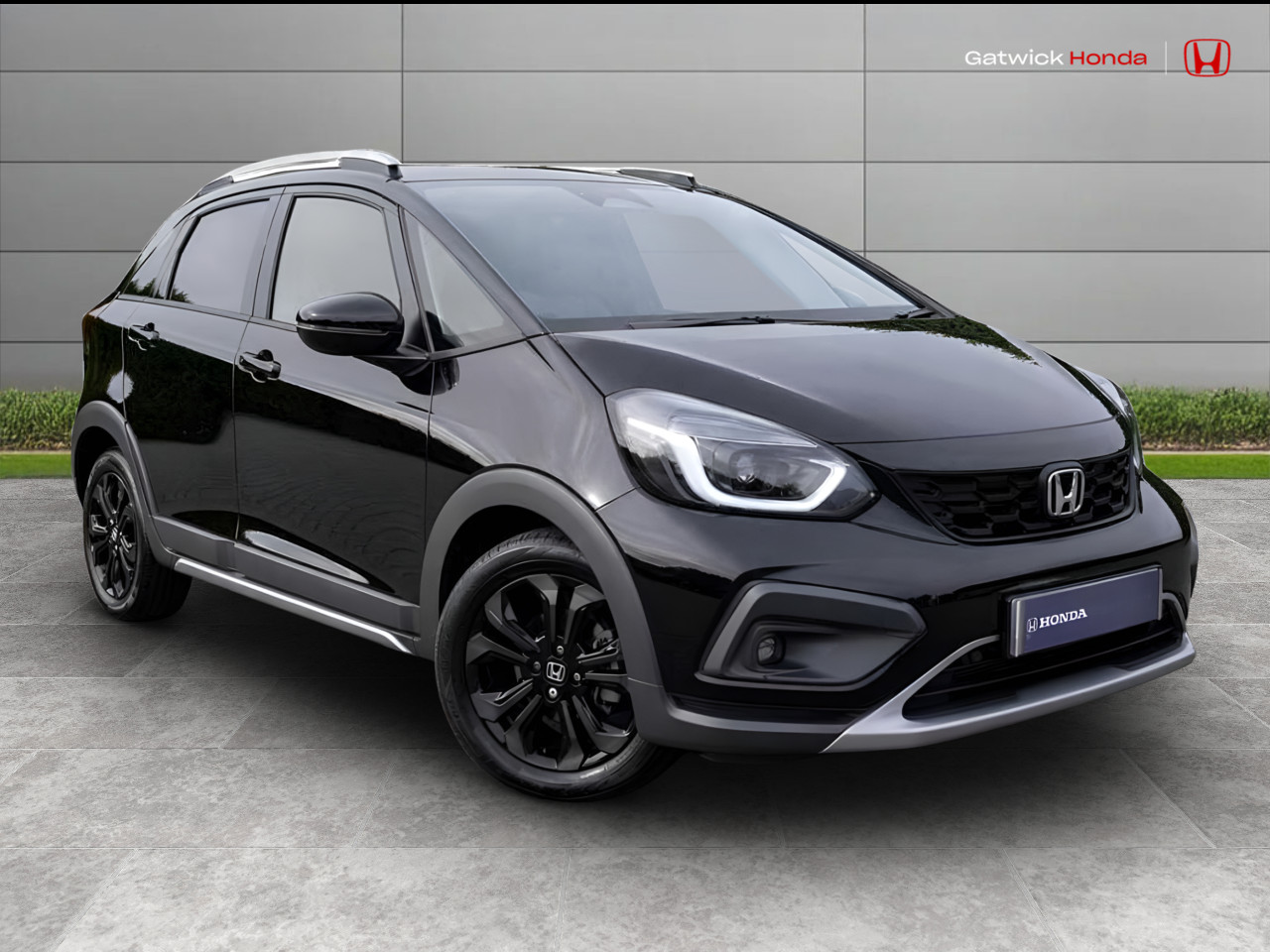 2025 Honda Jazz