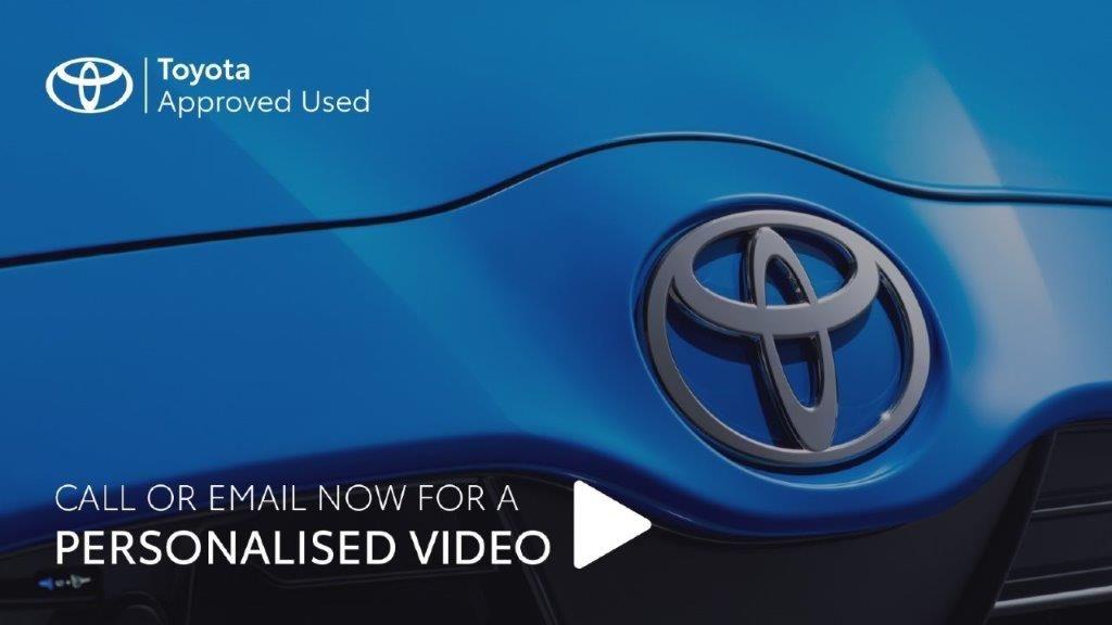 2025 Toyota C-HR