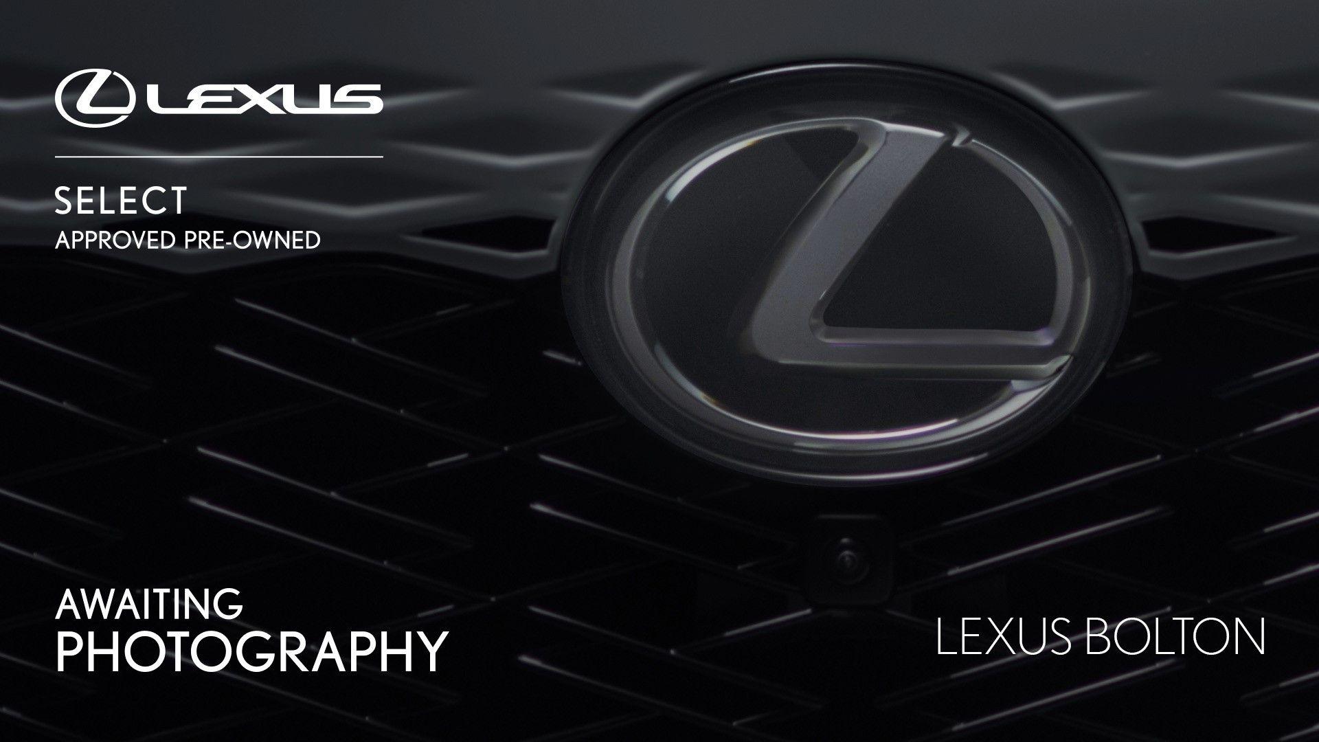 2023 Lexus UX