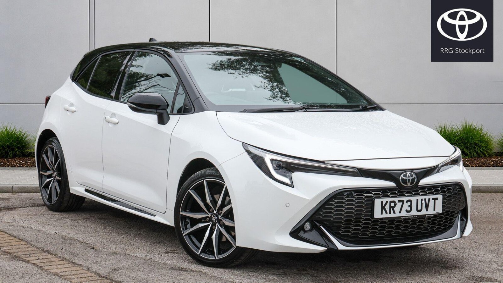 2023 Toyota Corolla