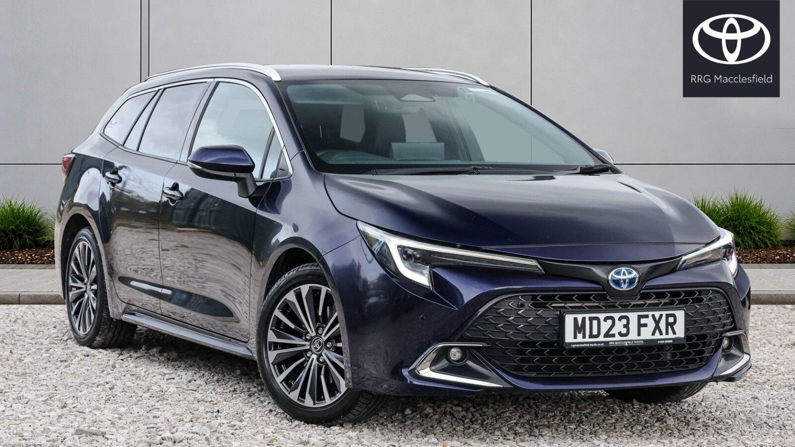 2023 Toyota Corolla