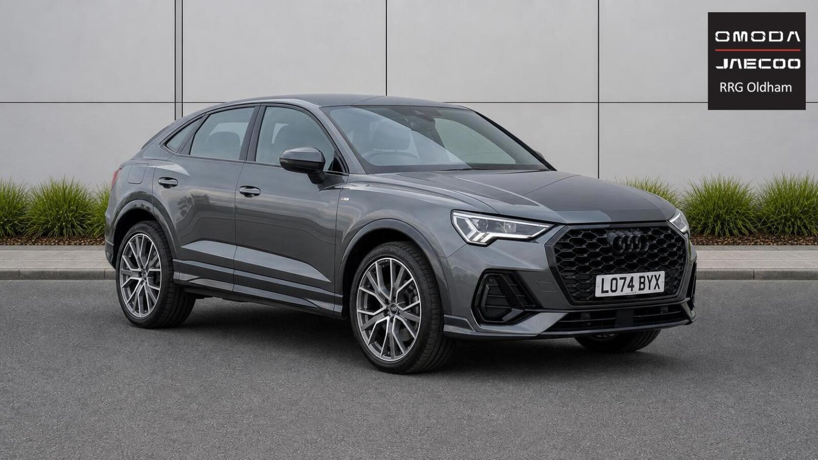 2024 Audi Q3