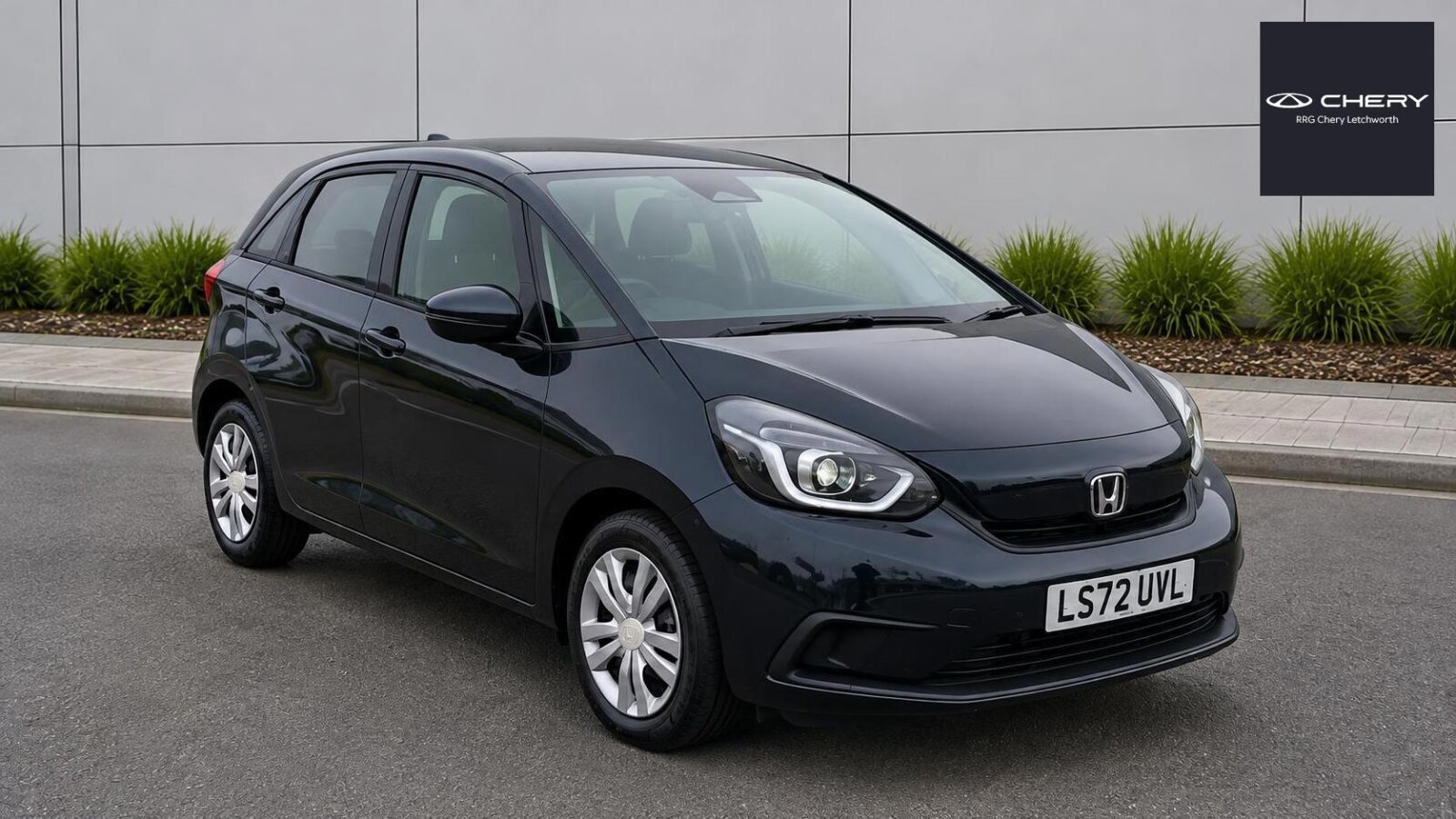 2022 Honda Jazz