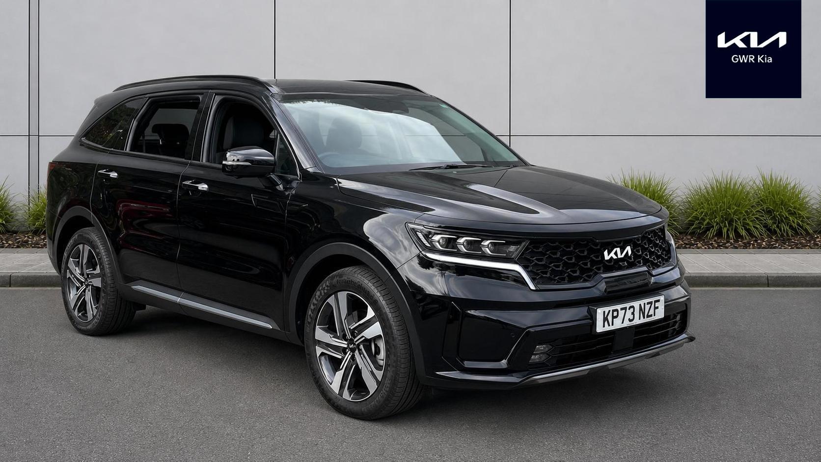 2023 KIA Sorento