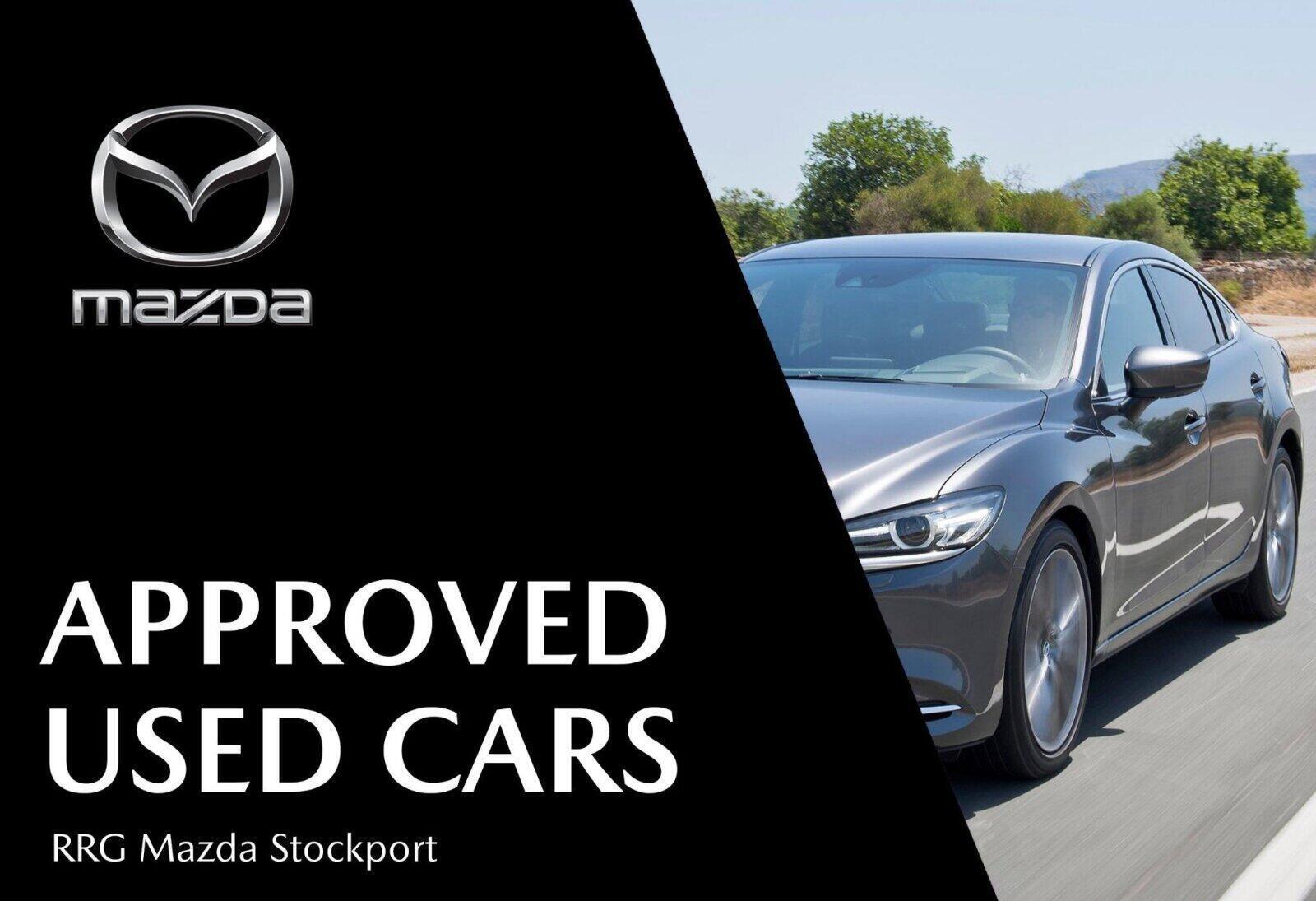 2021 Mazda CX-30