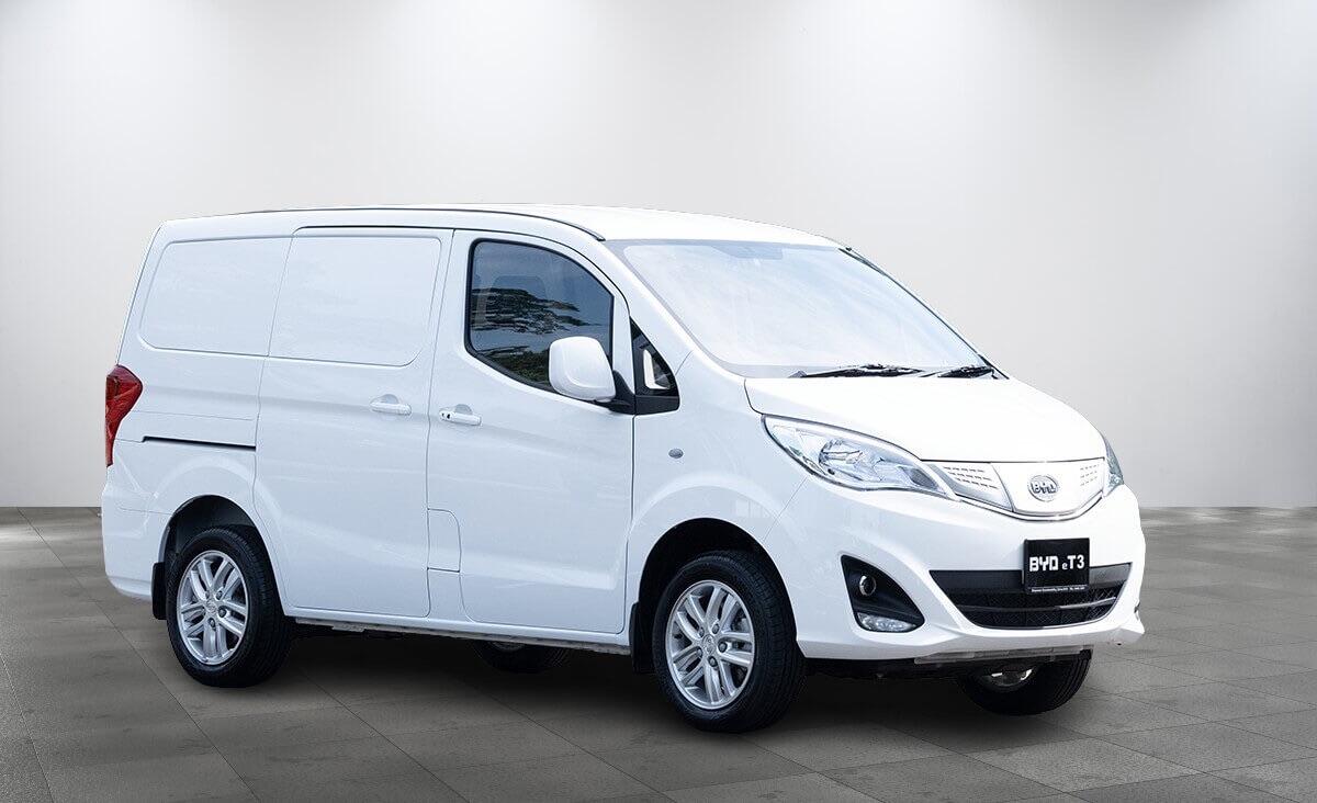 2024 Byd 