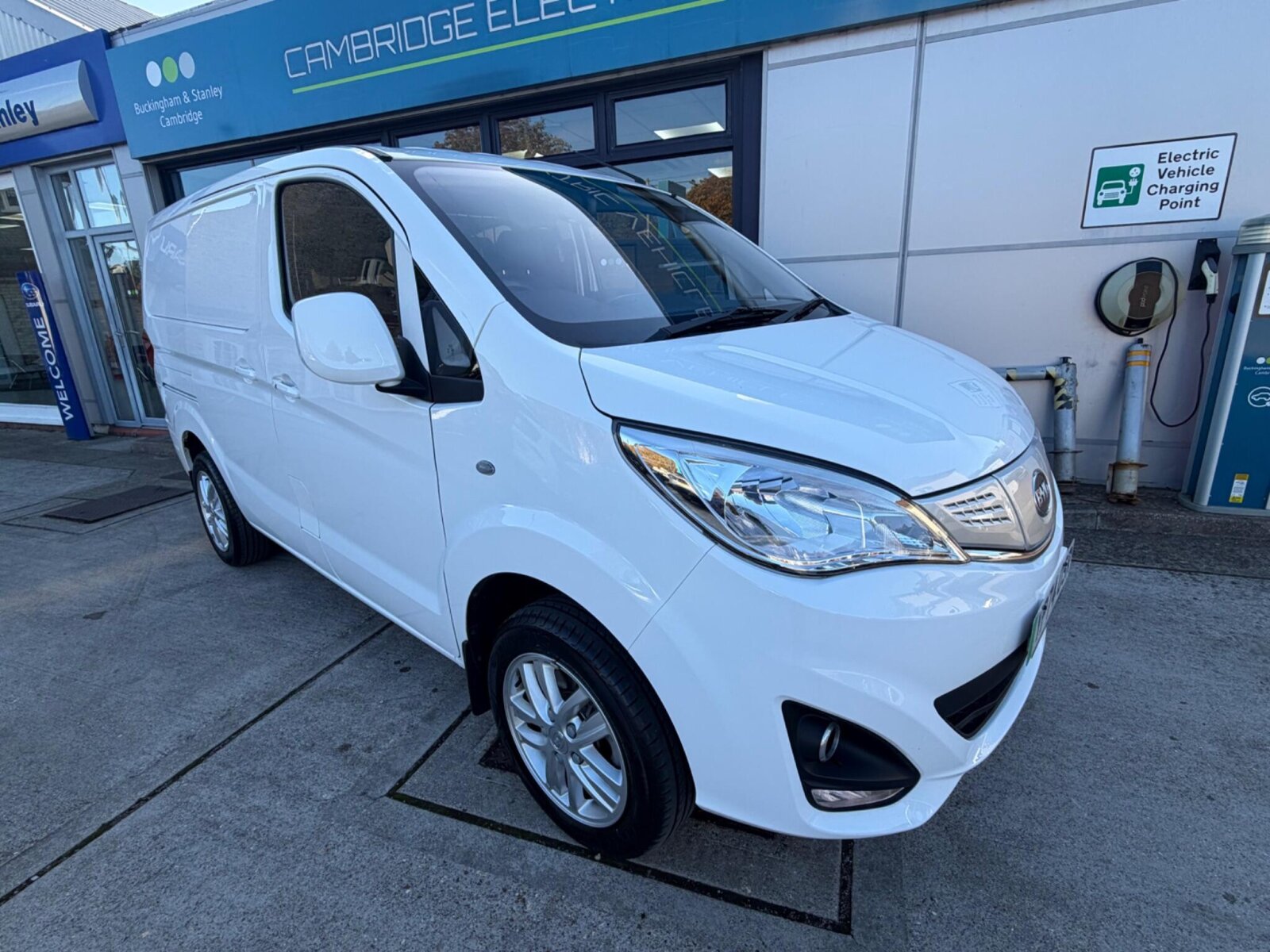 2024 Byd 
