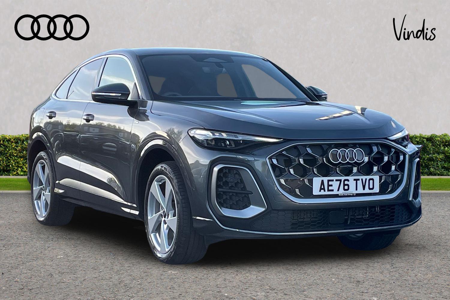 2026 Audi Q5