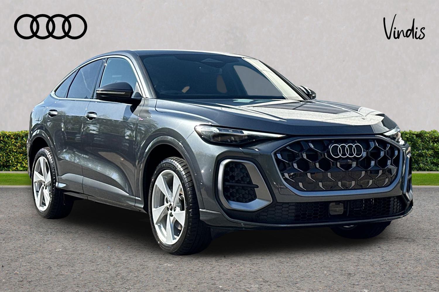 2026 Audi Q5