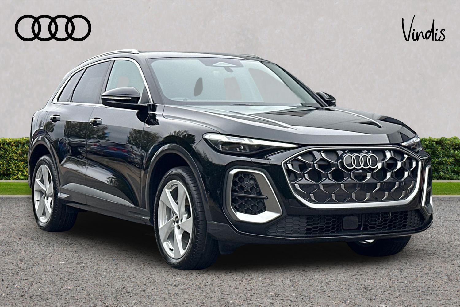 2026 Audi Q5