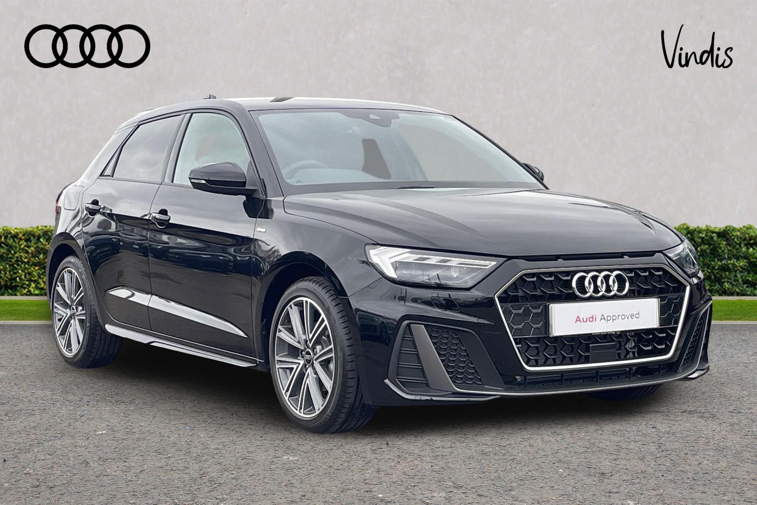 2026 Audi A1