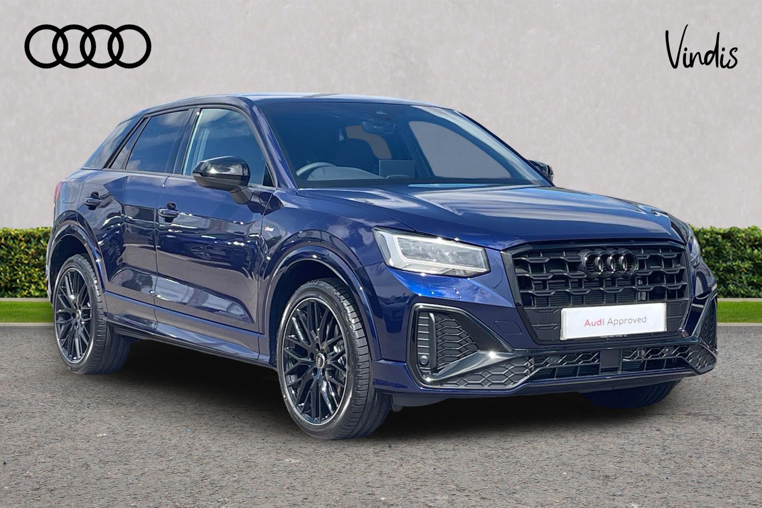 2026 Audi Q2