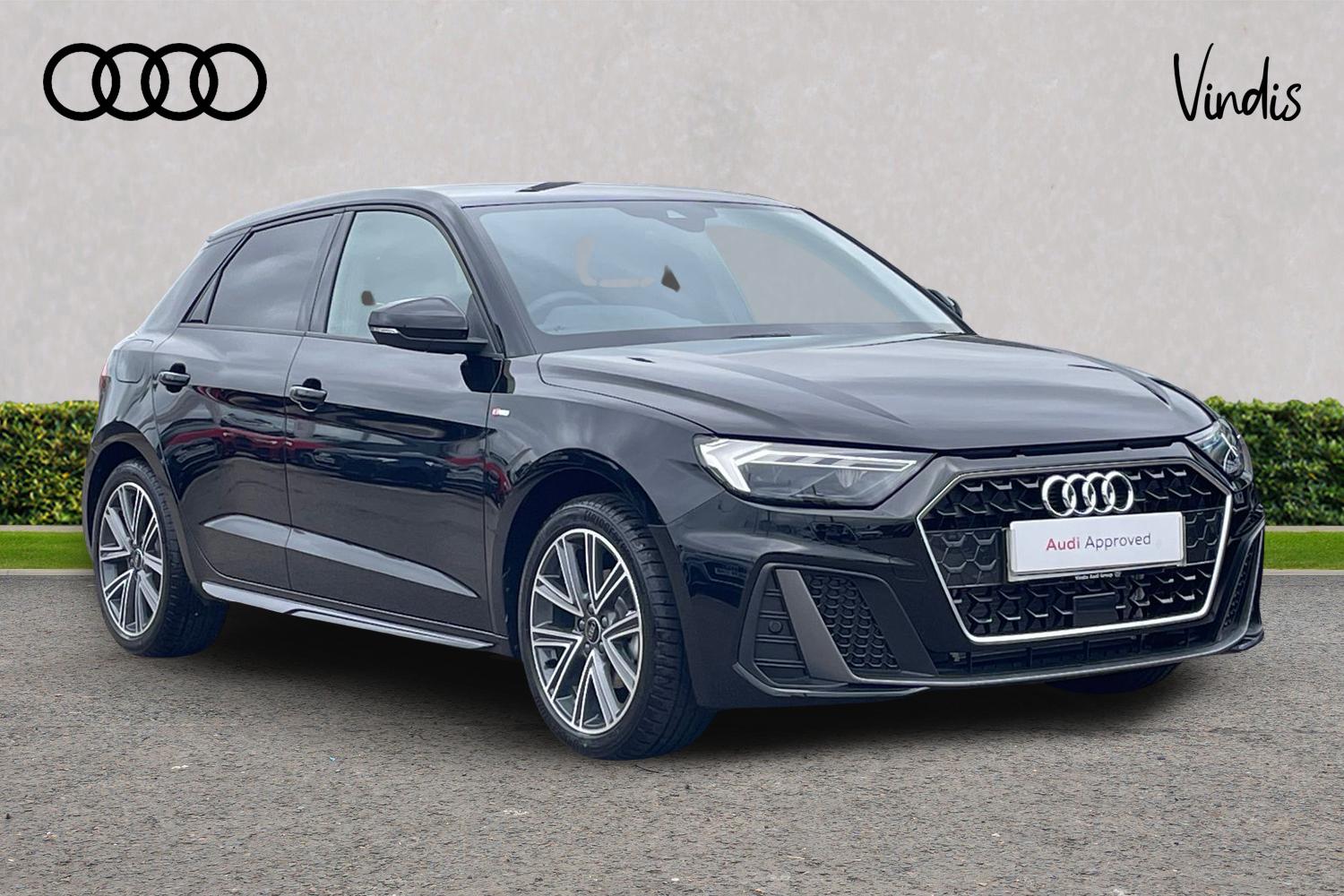 2026 Audi A1