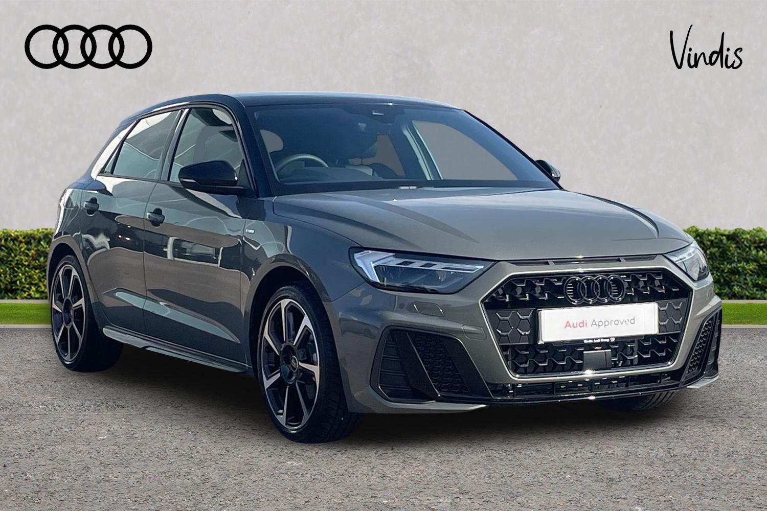 2026 Audi A1