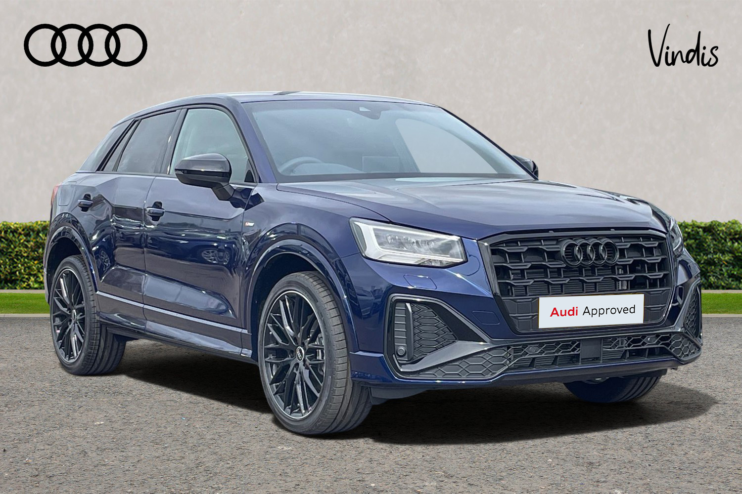 2026 Audi Q2