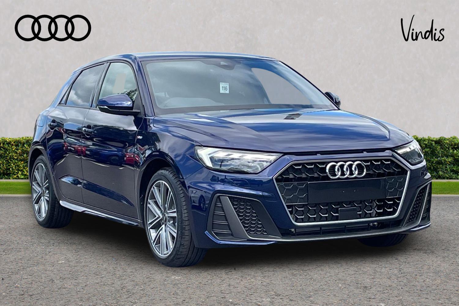 2026 Audi A1