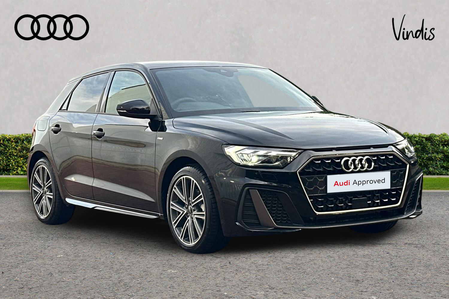 2026 Audi A1