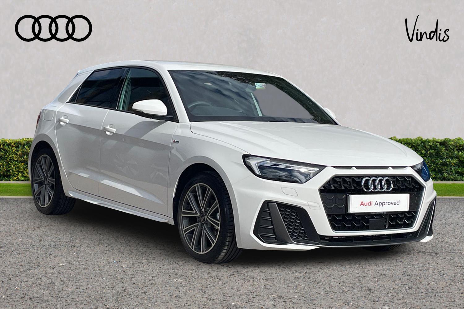 2026 Audi A1