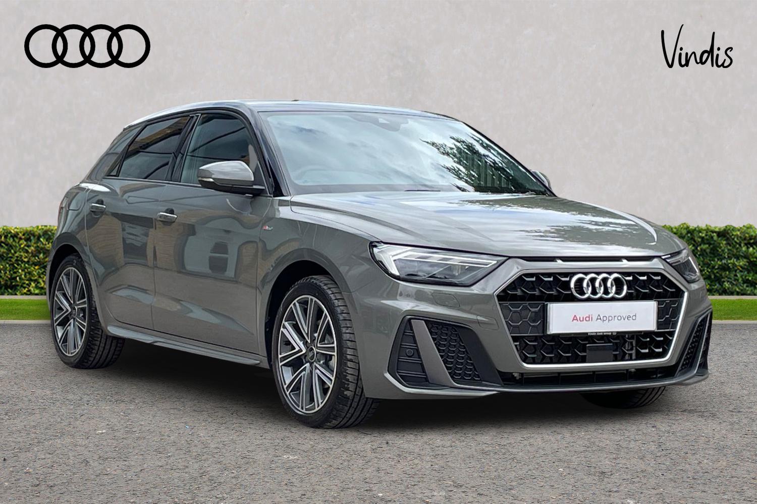 2026 Audi A1