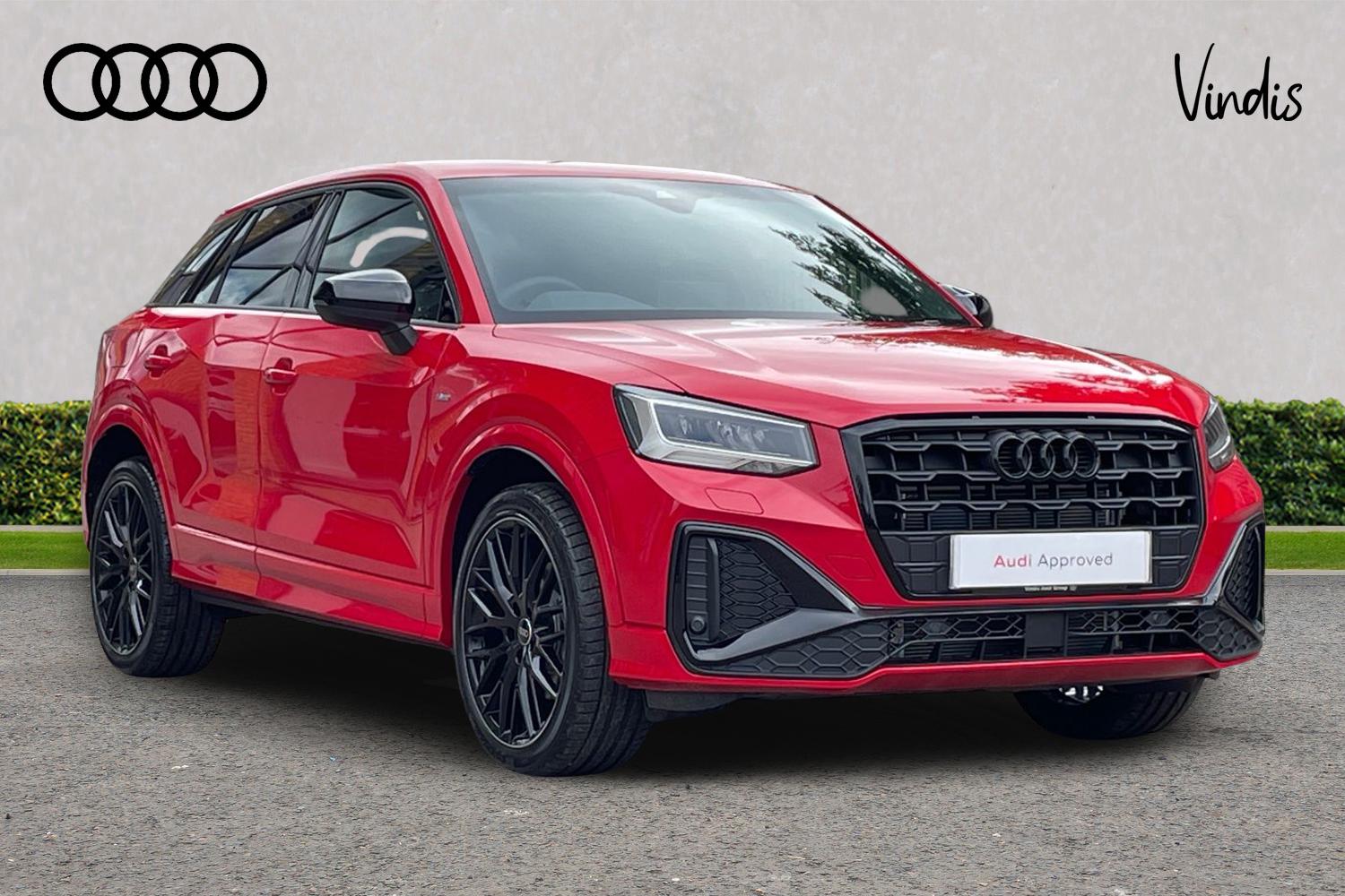 2026 Audi Q2