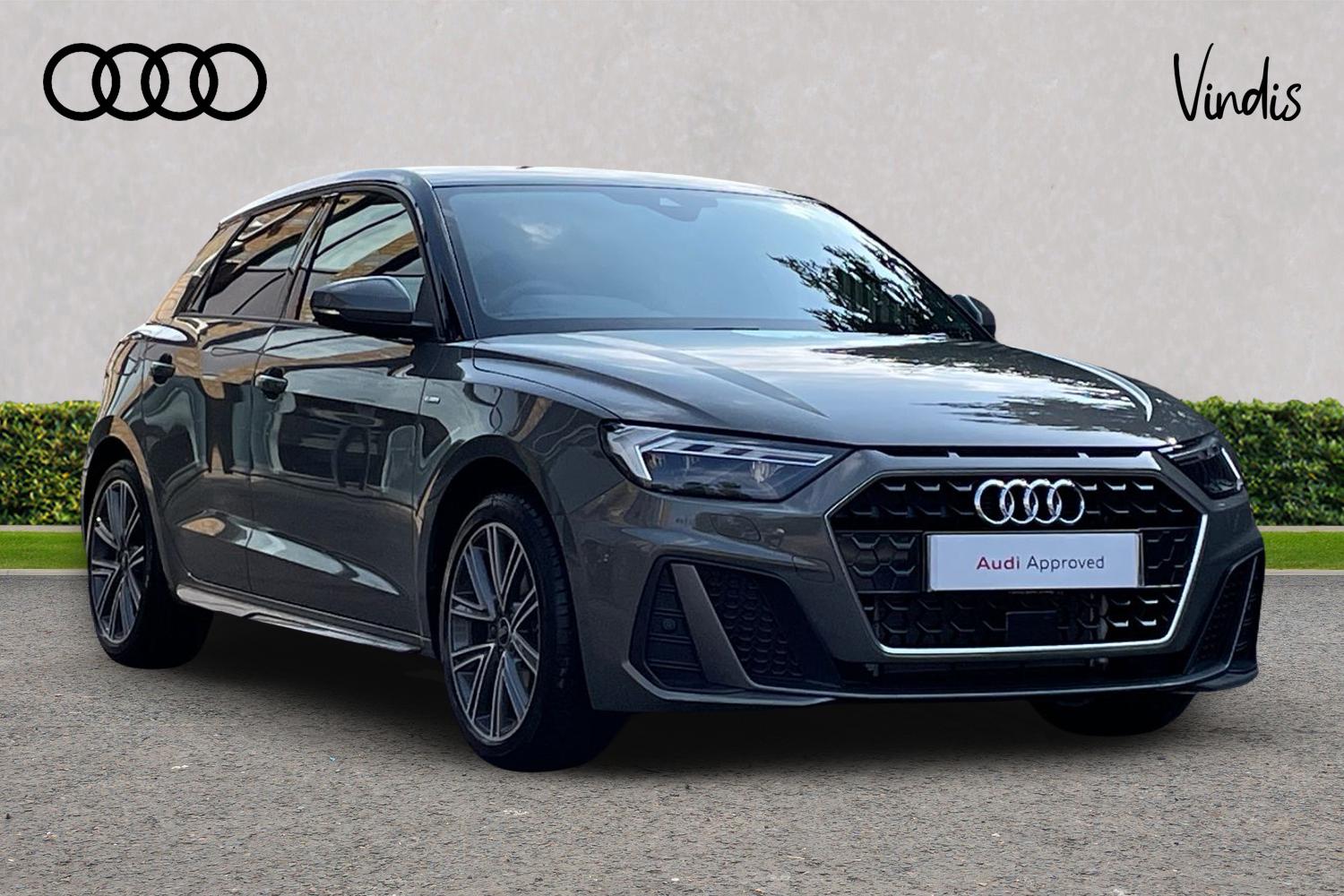 2026 Audi A1