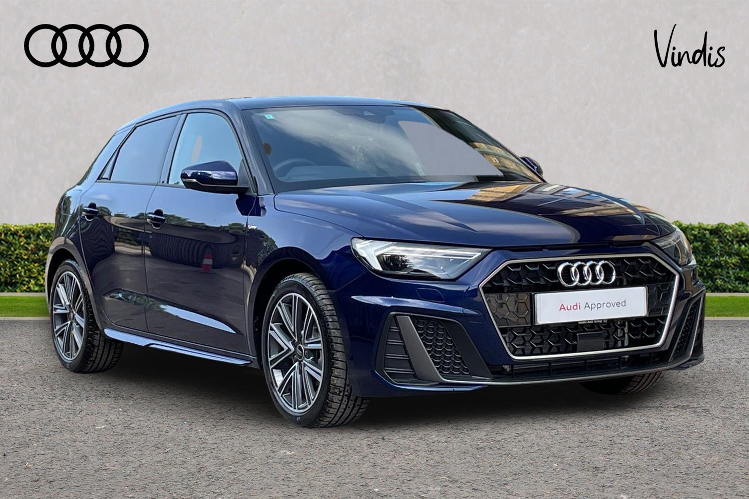 2026 Audi A1