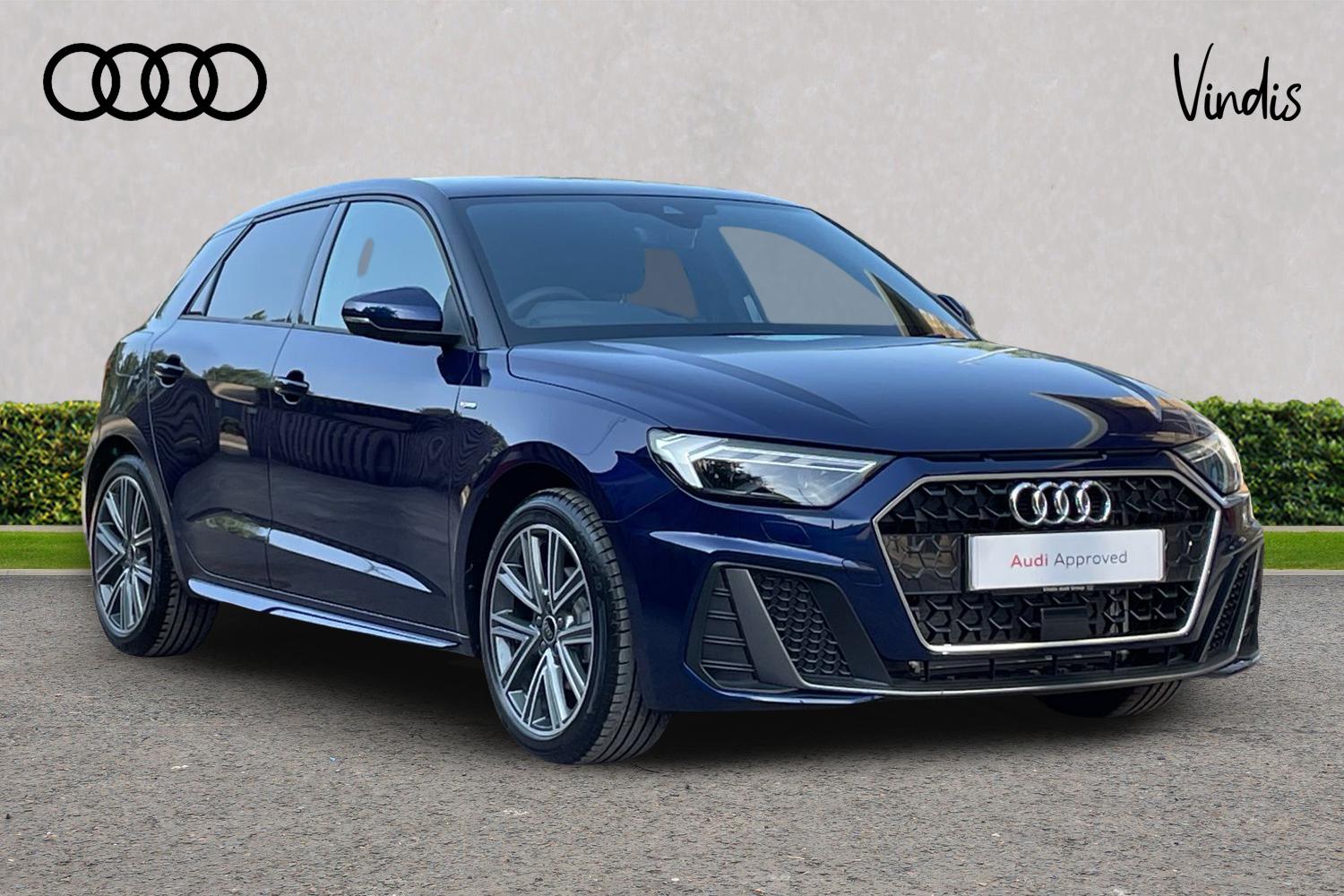 2026 Audi A1