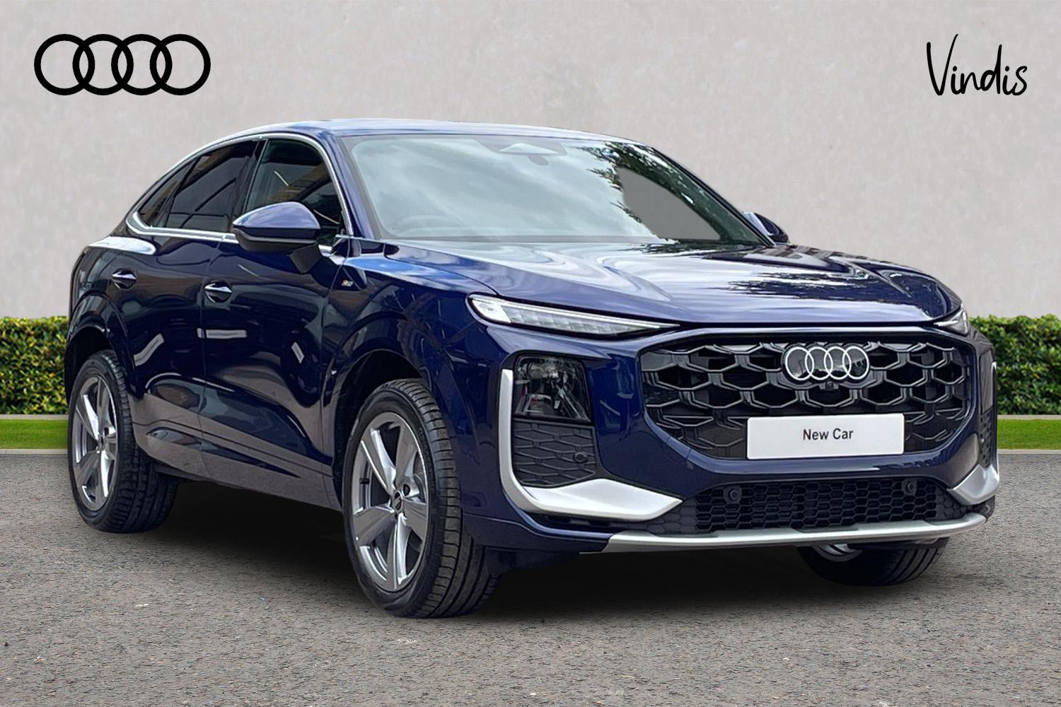 2026 Audi Q3