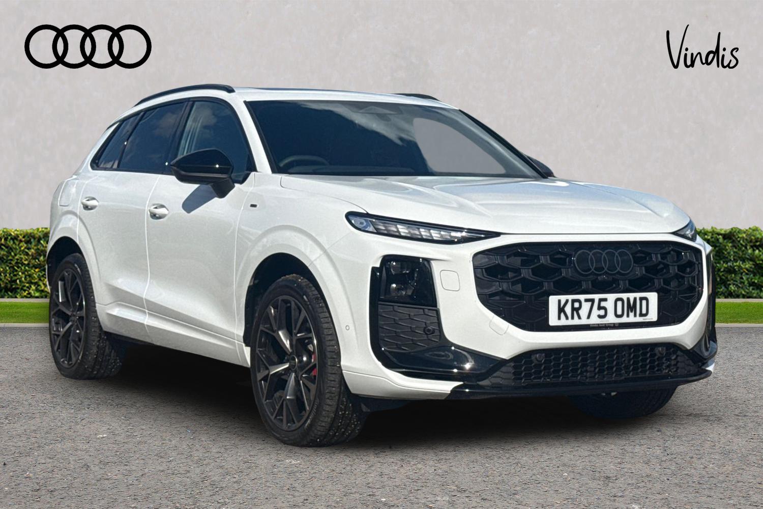 2025 Audi Q3