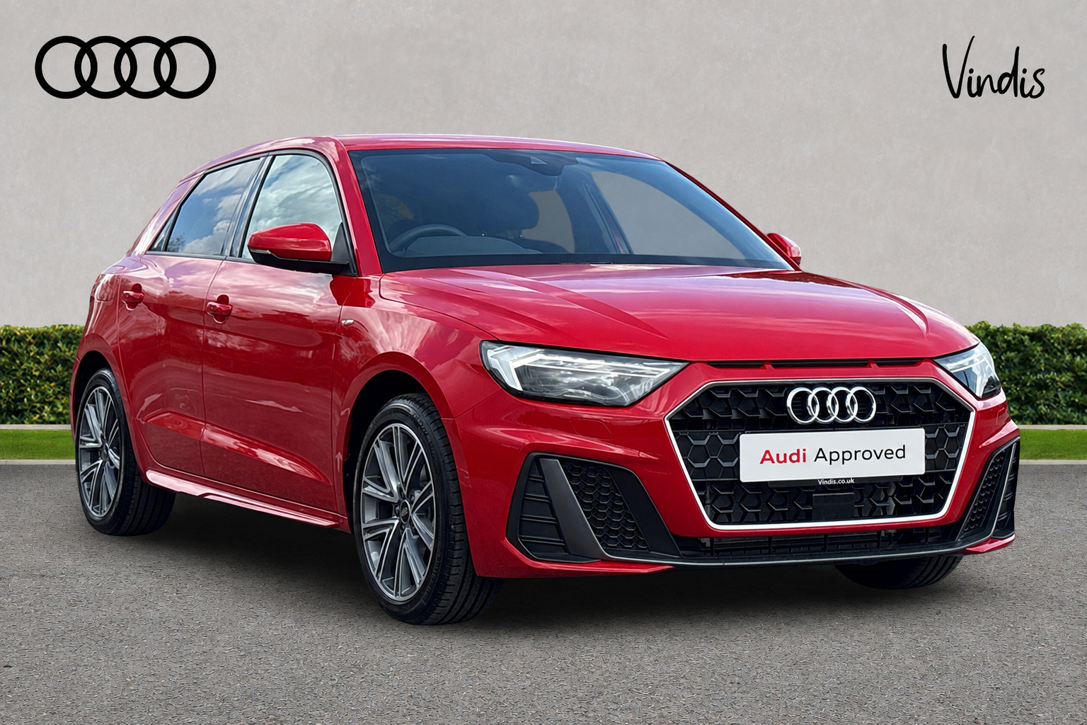 2026 Audi A1