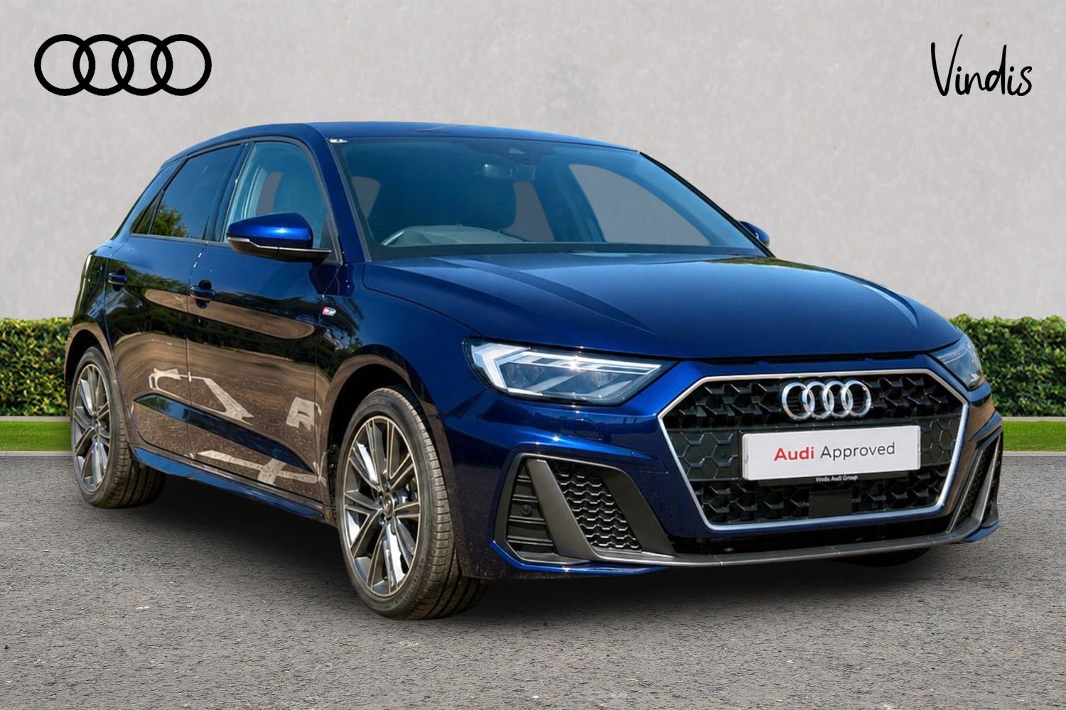 2026 Audi A1