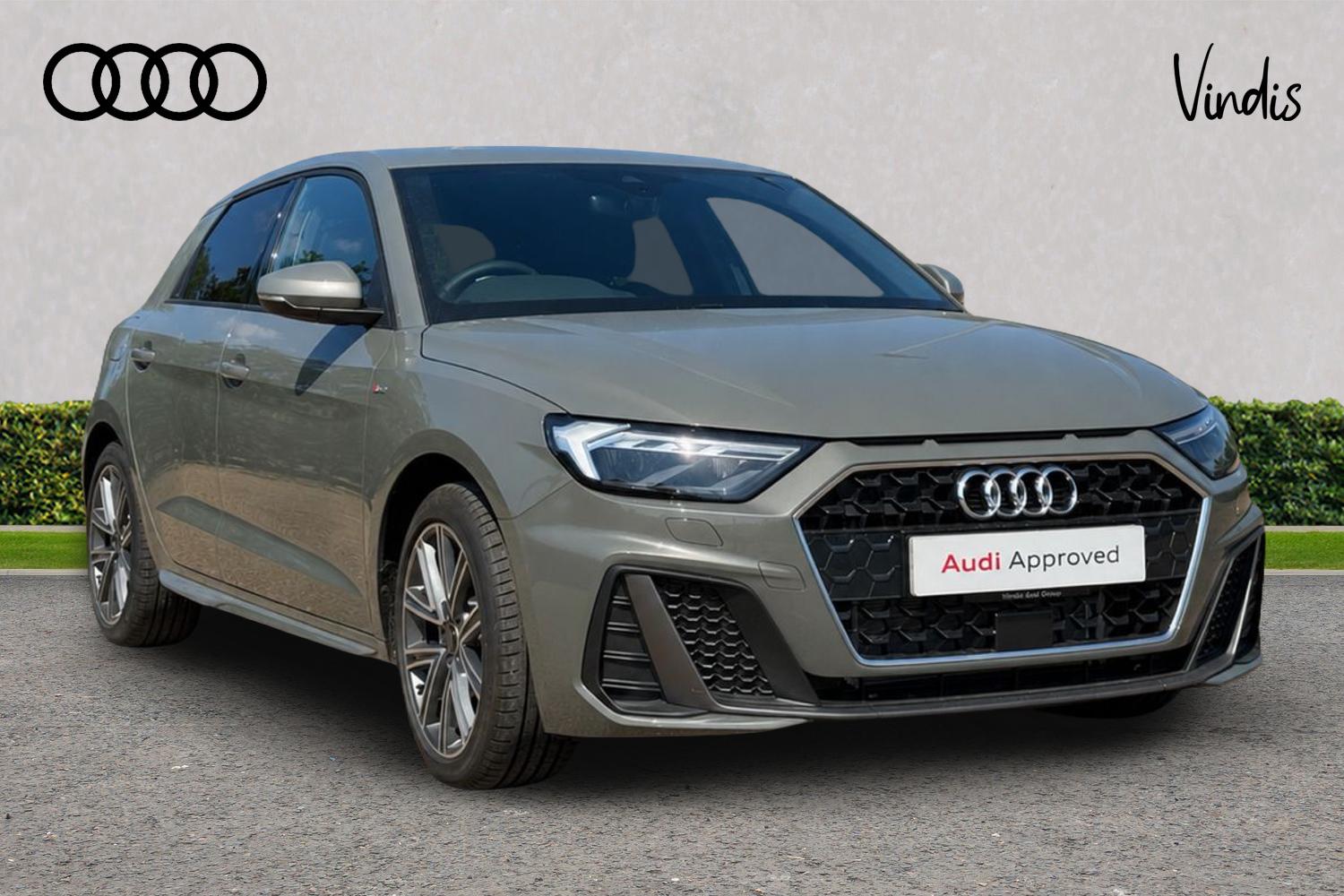 2026 Audi A1