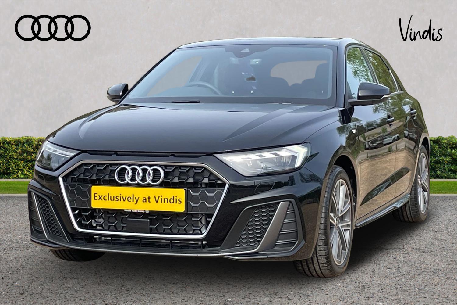 2026 Audi A1