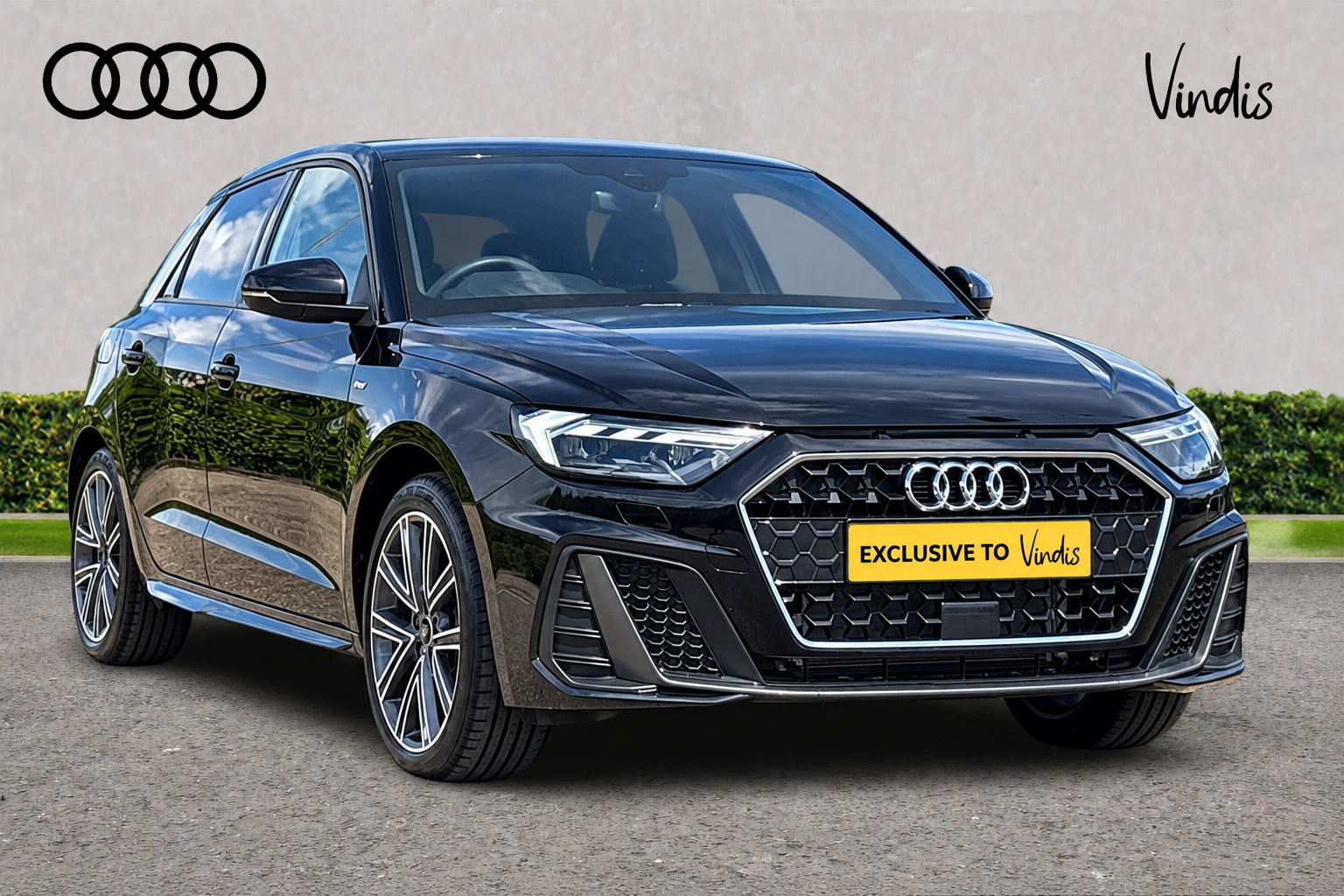 2026 Audi A1