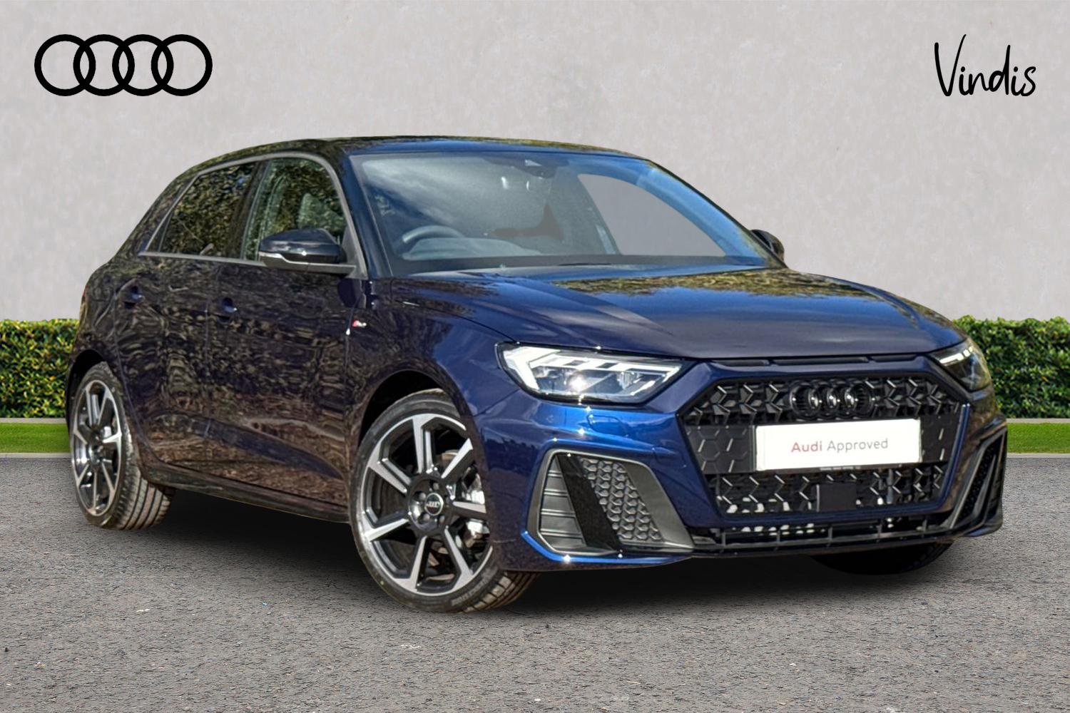 2026 Audi A1
