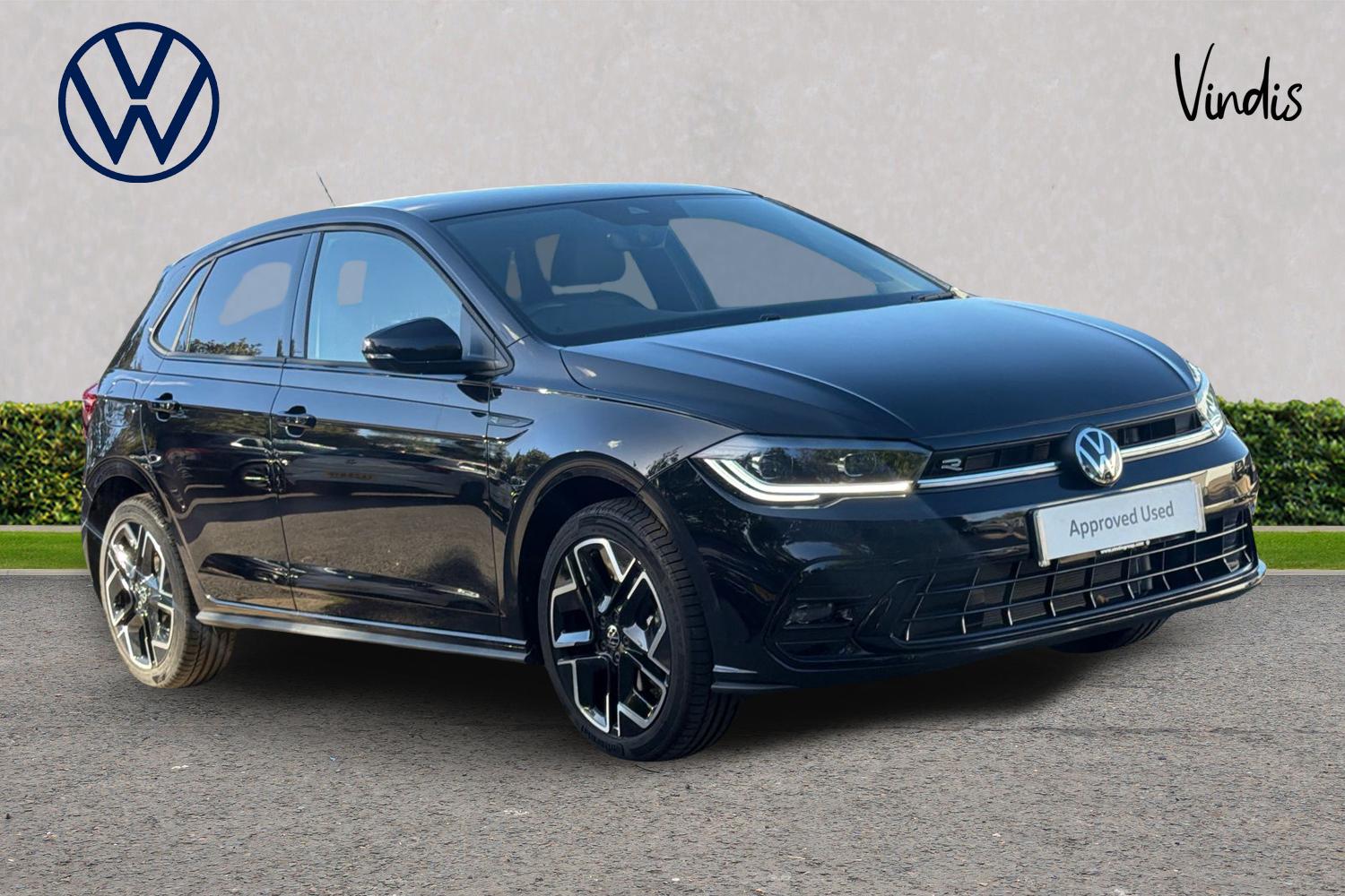 2026 Volkswagen Polo