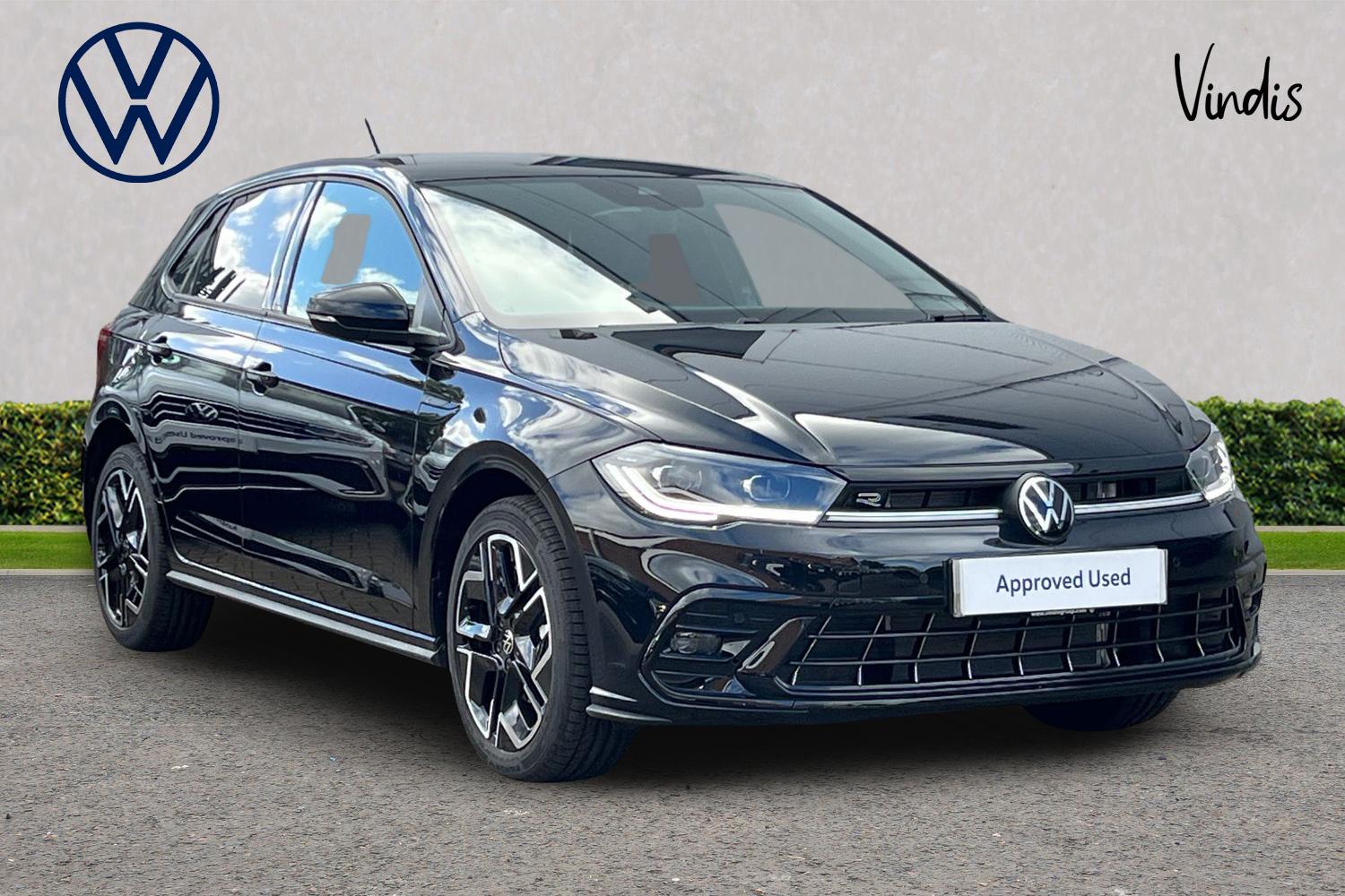 2026 Volkswagen Polo