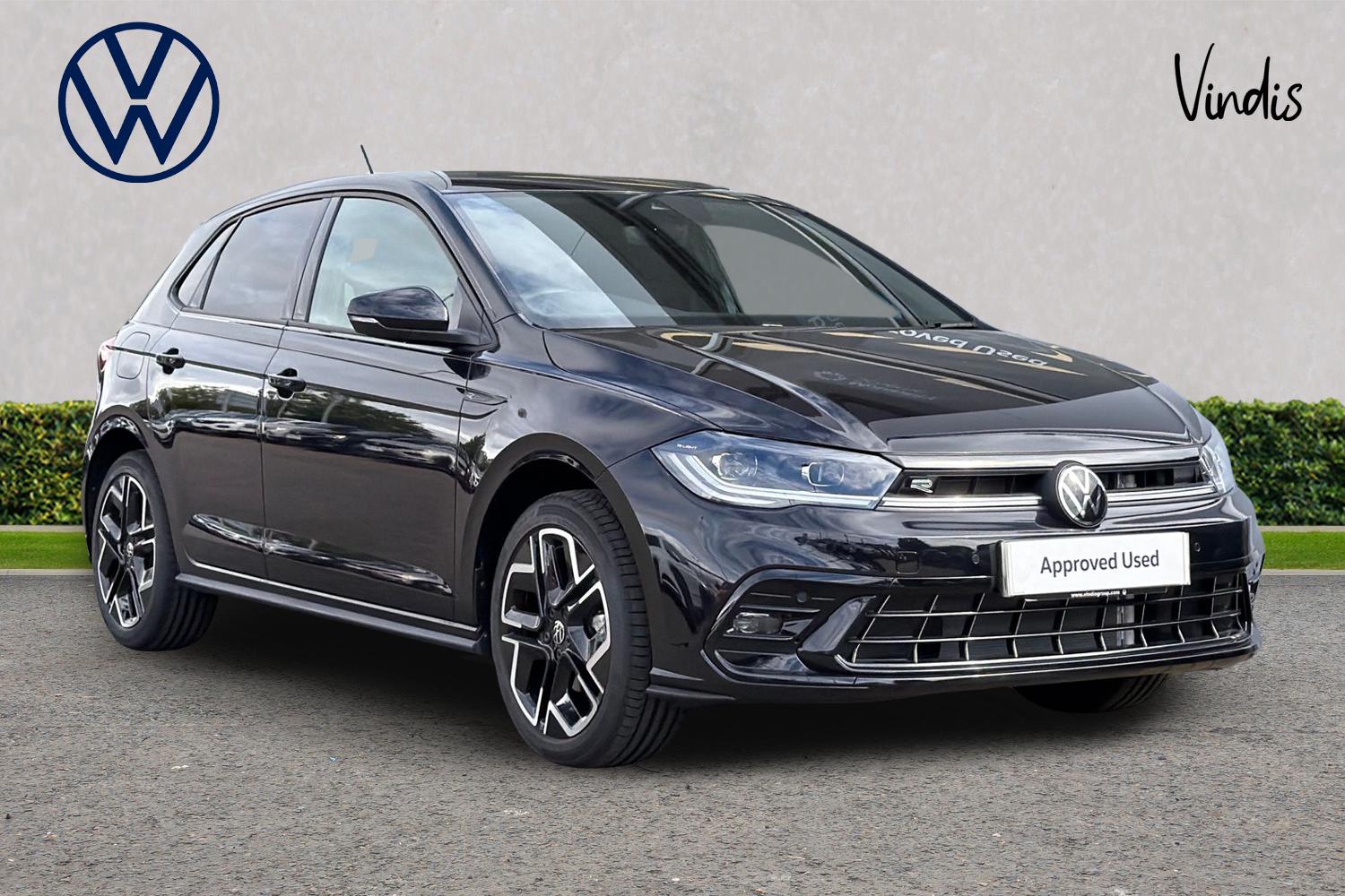 2026 Volkswagen Polo