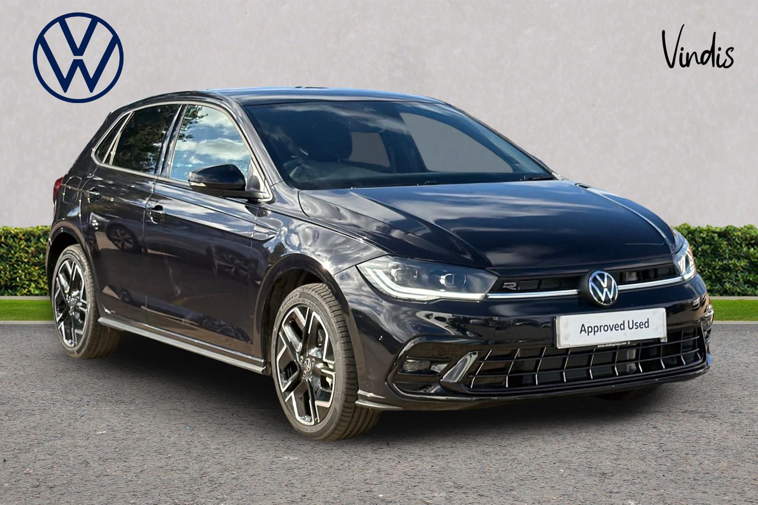 2026 Volkswagen Polo