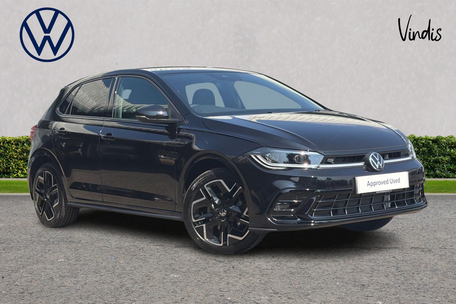 2026 Volkswagen Polo