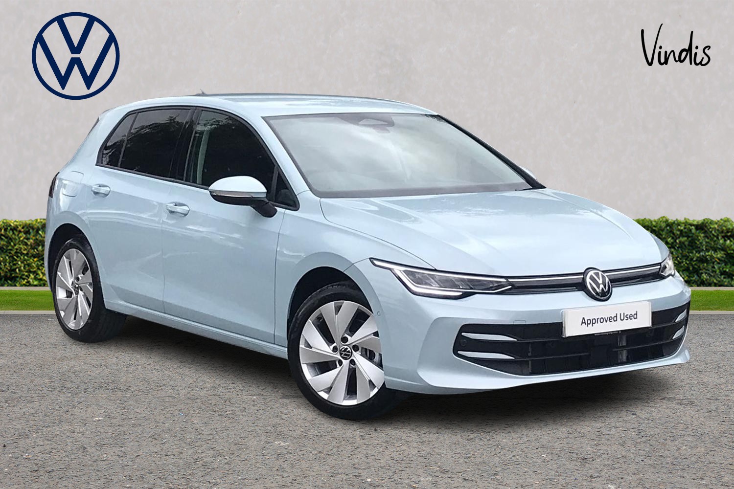 2026 Volkswagen Golf