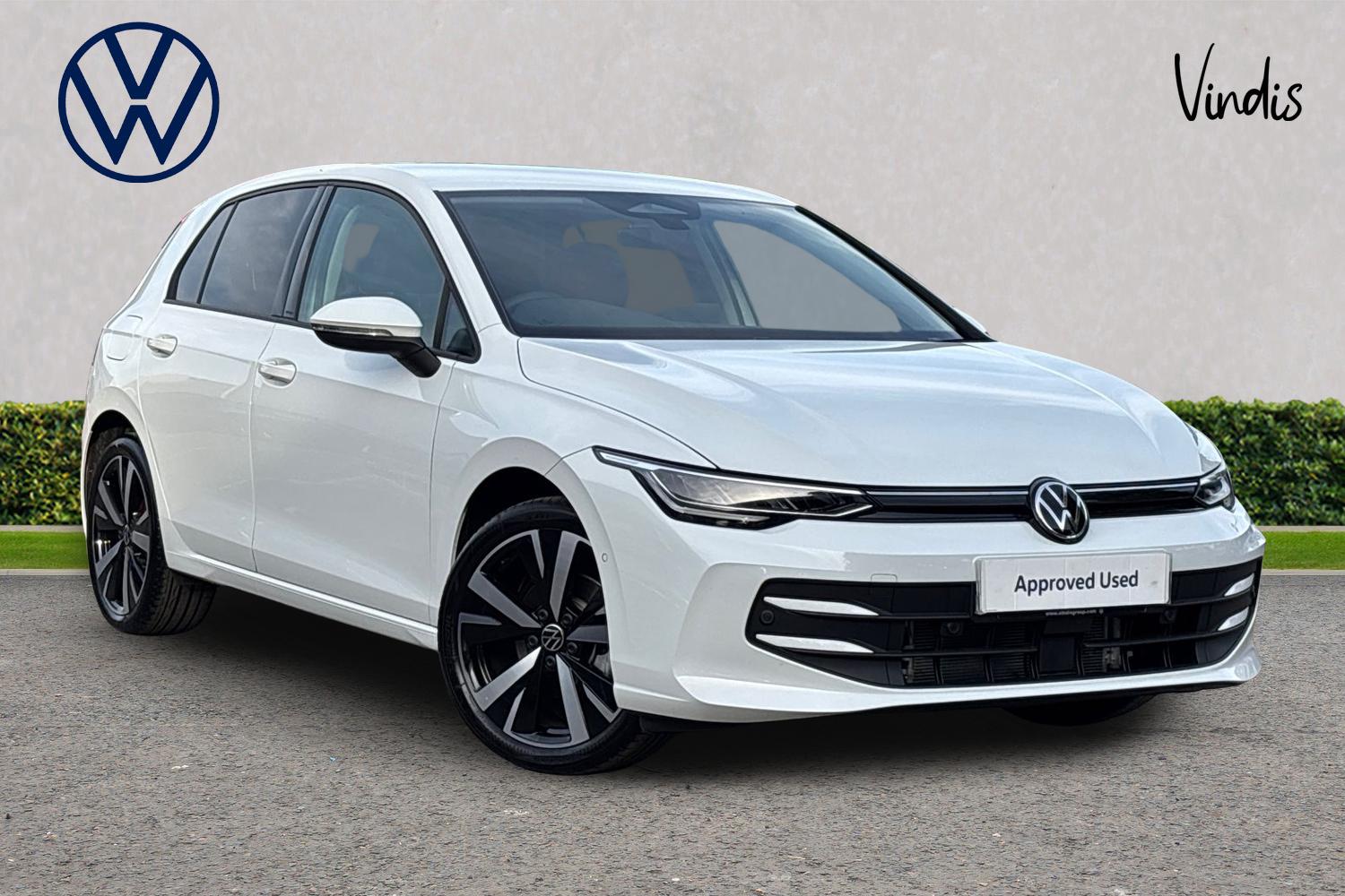 2026 Volkswagen Golf