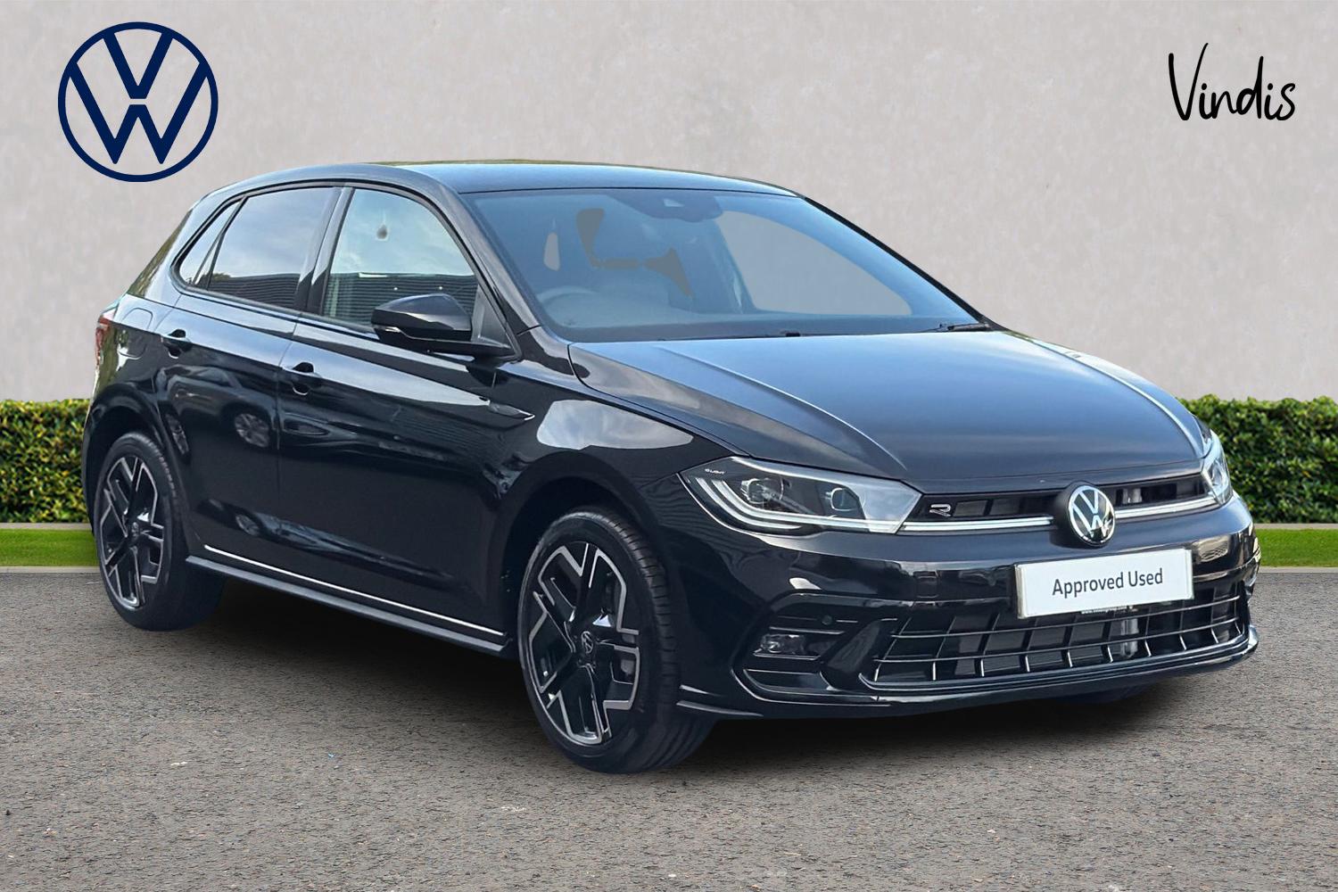 2026 Volkswagen Polo