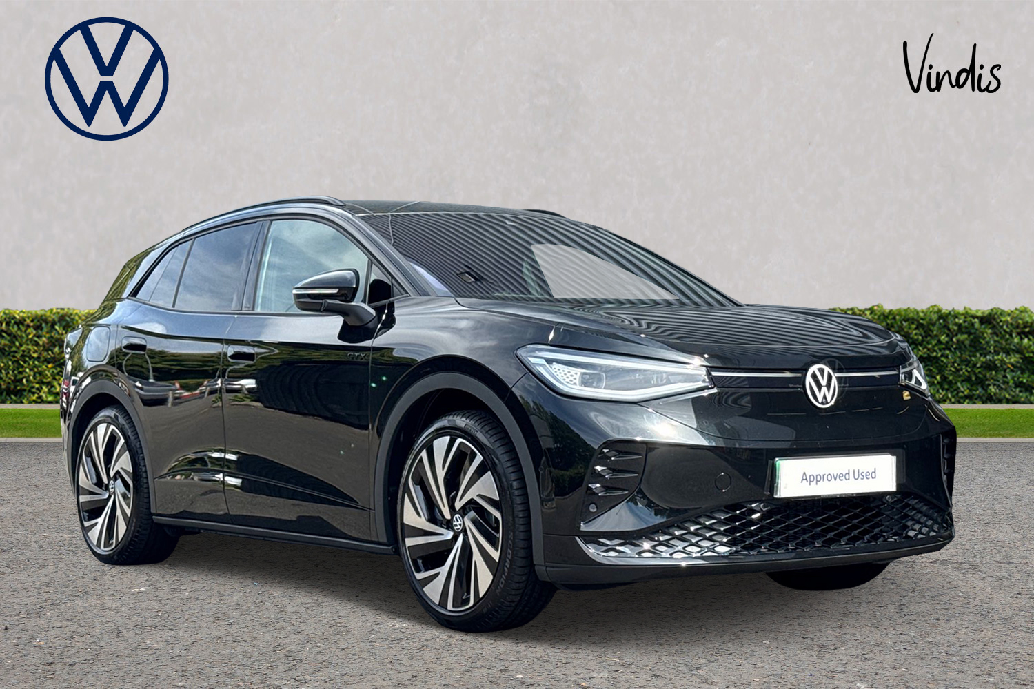 2026 Volkswagen ID.4