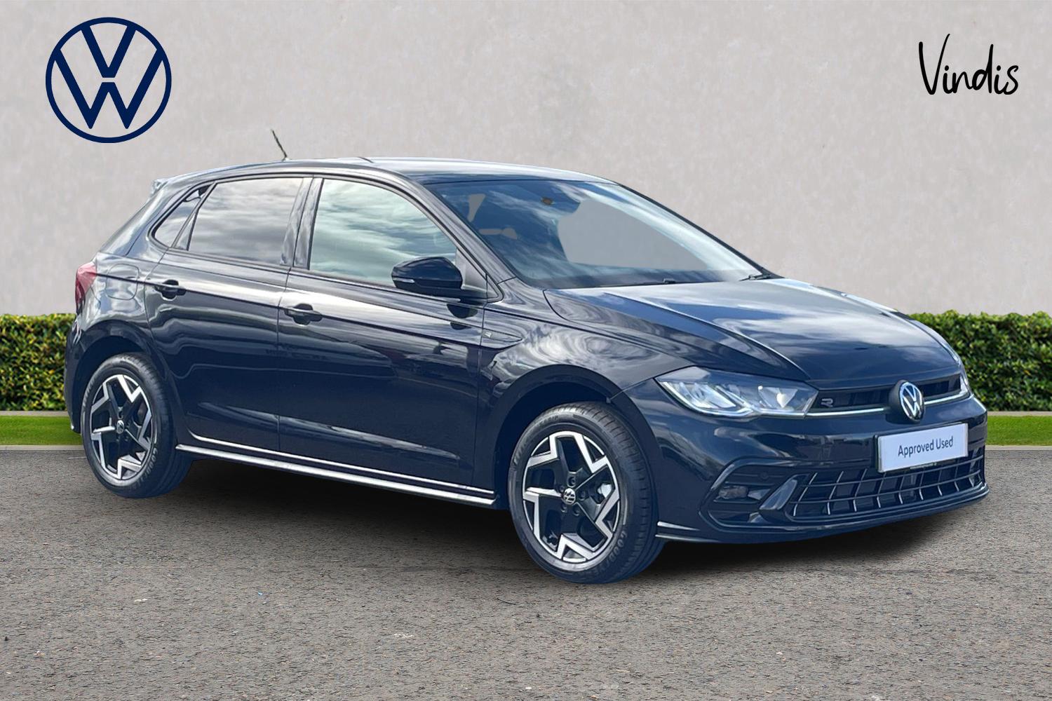 2026 Volkswagen Polo