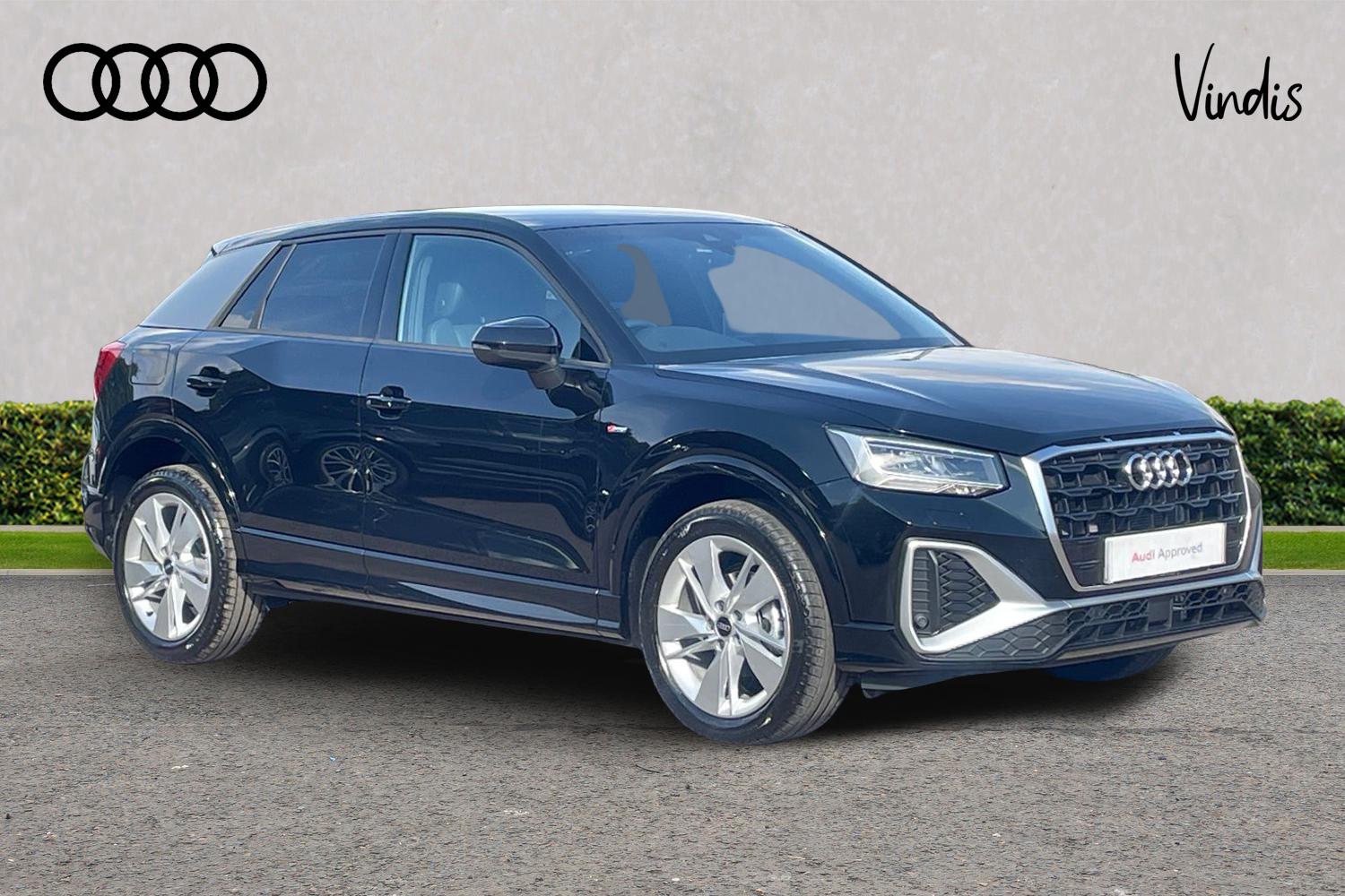2026 Audi Q2