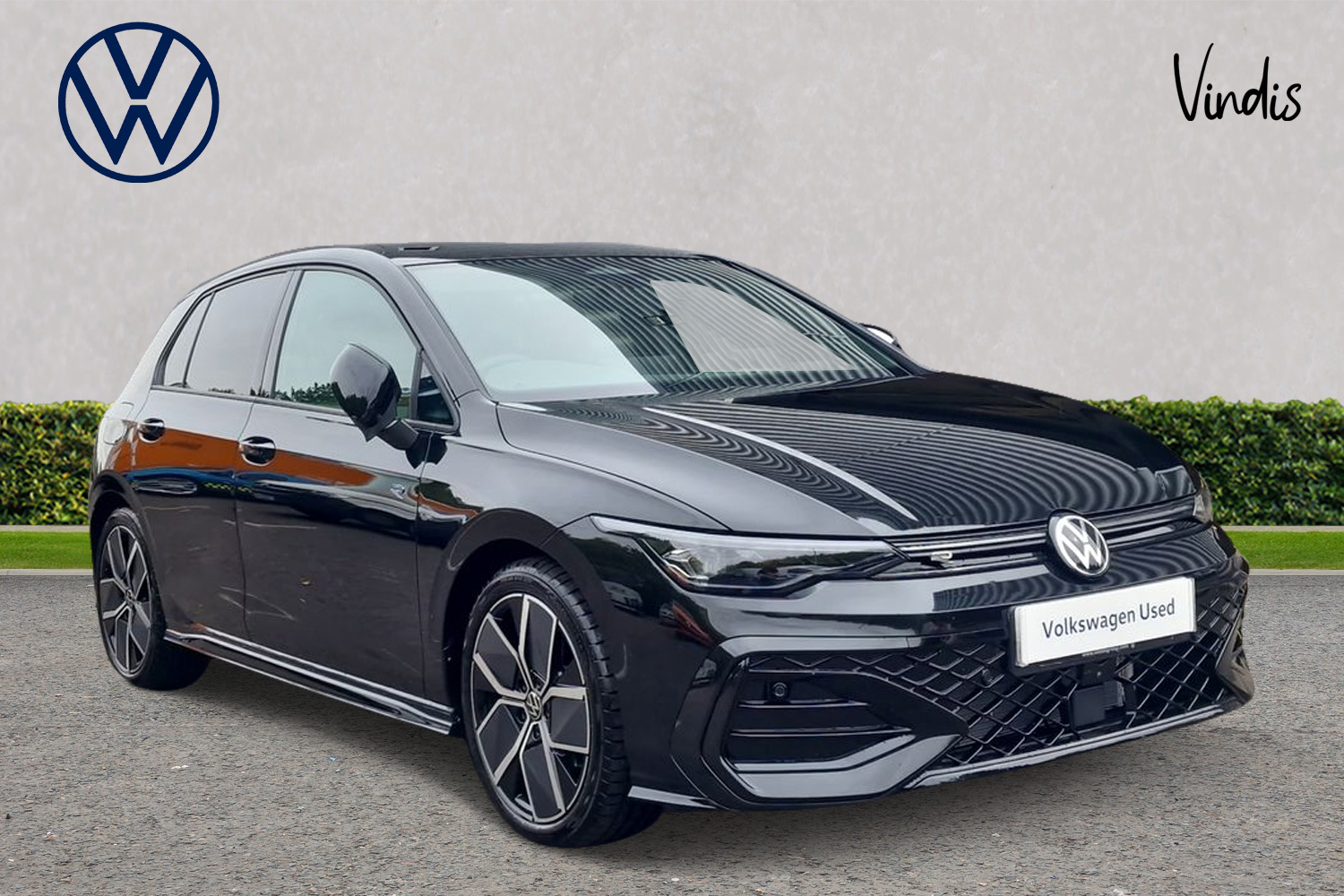 2026 Volkswagen Golf