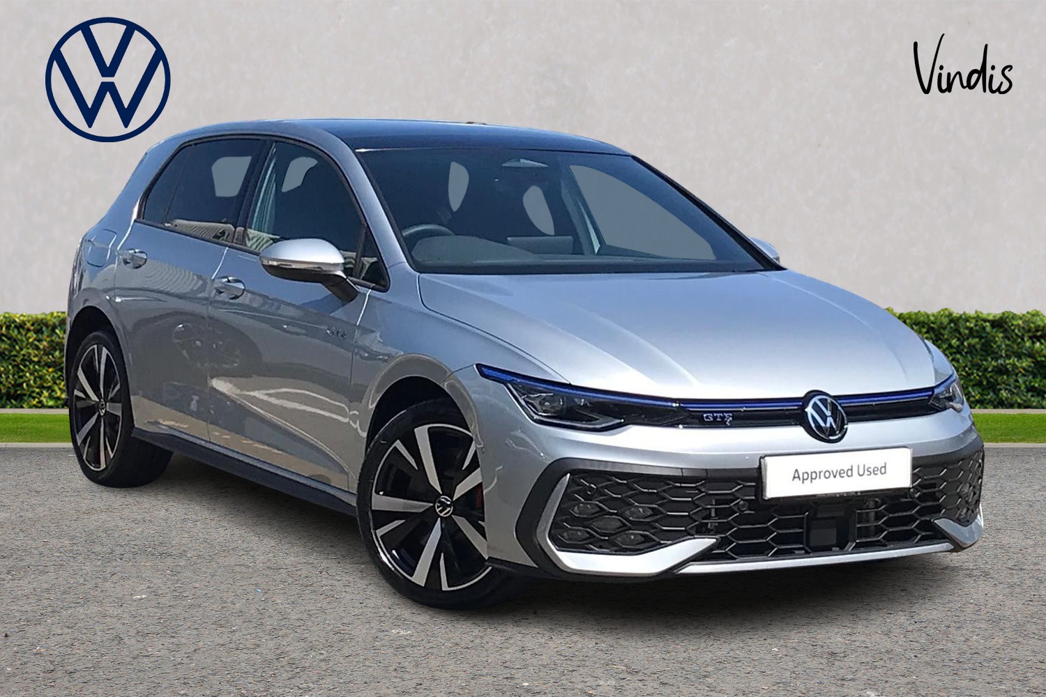 2026 Volkswagen Golf
