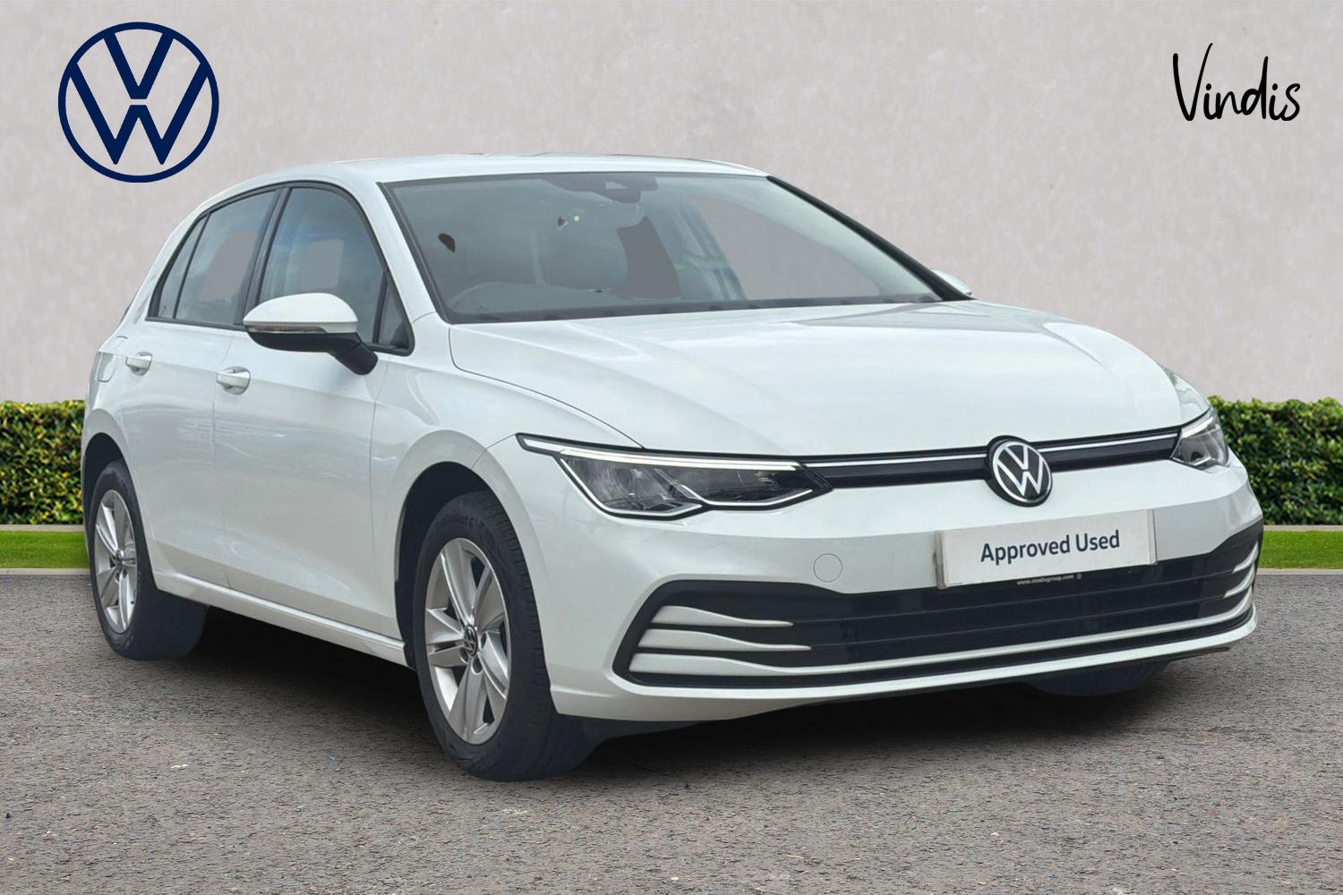 2022 Volkswagen Golf