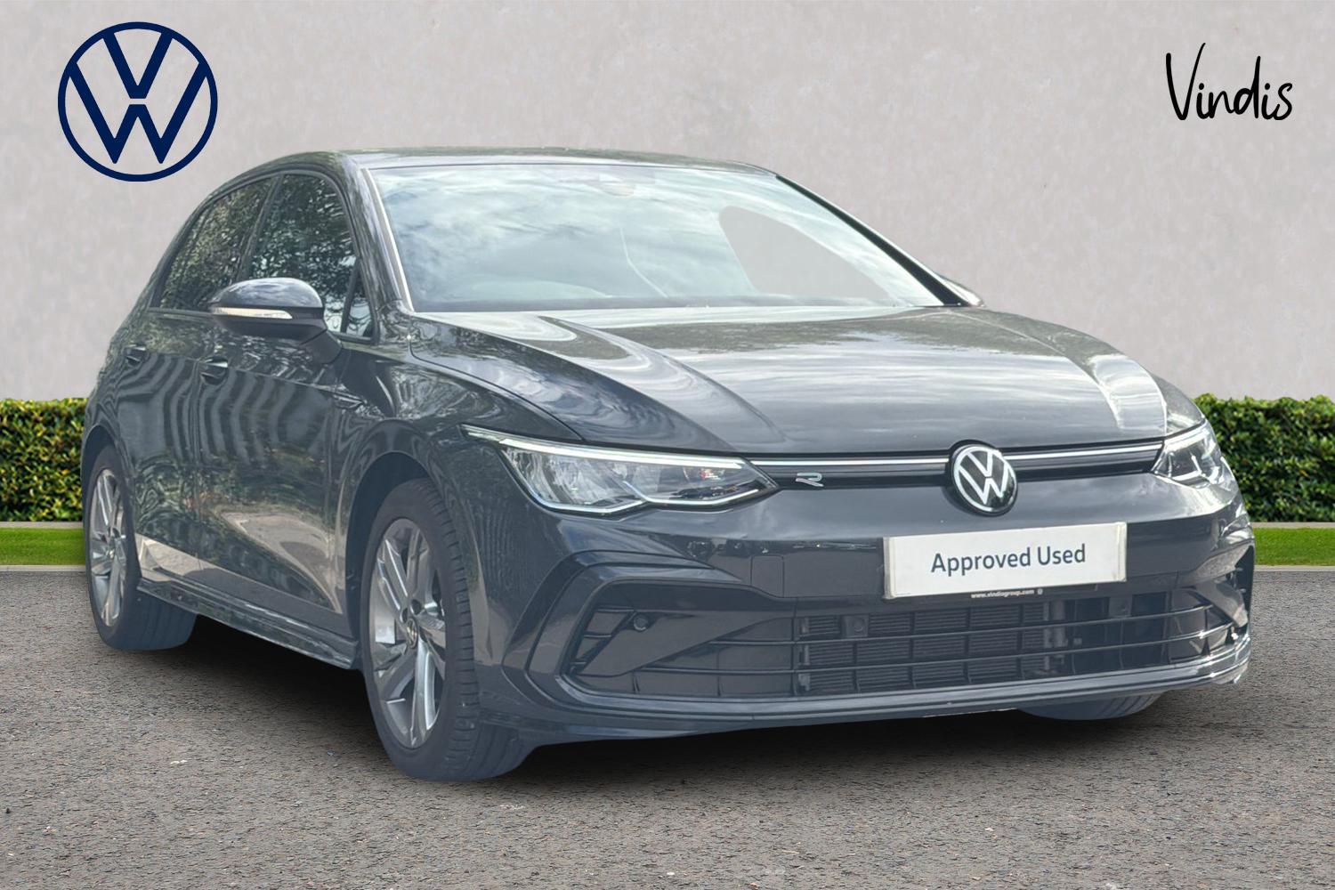2024 Volkswagen Golf